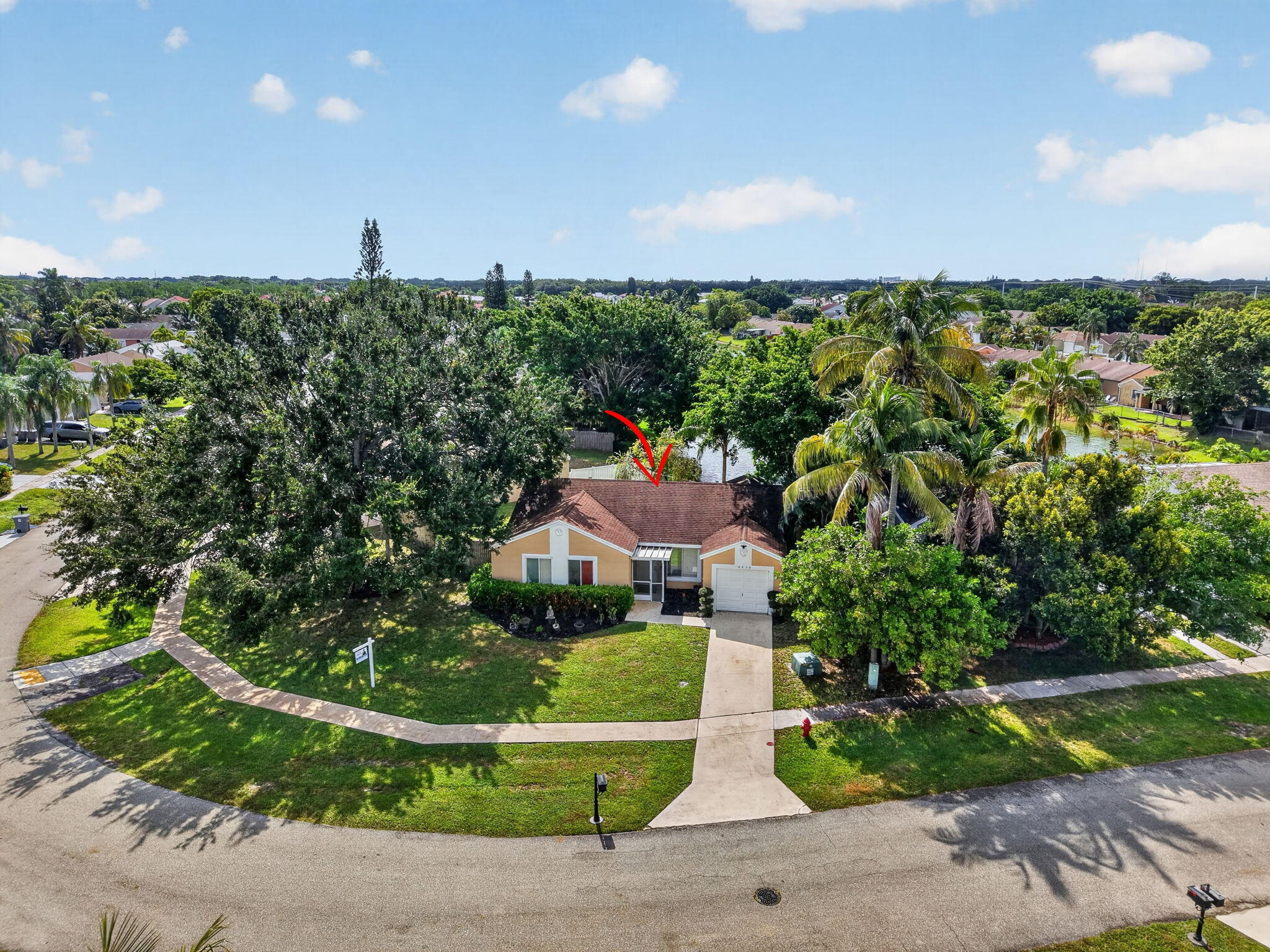 18838 Cloud Lake Circle