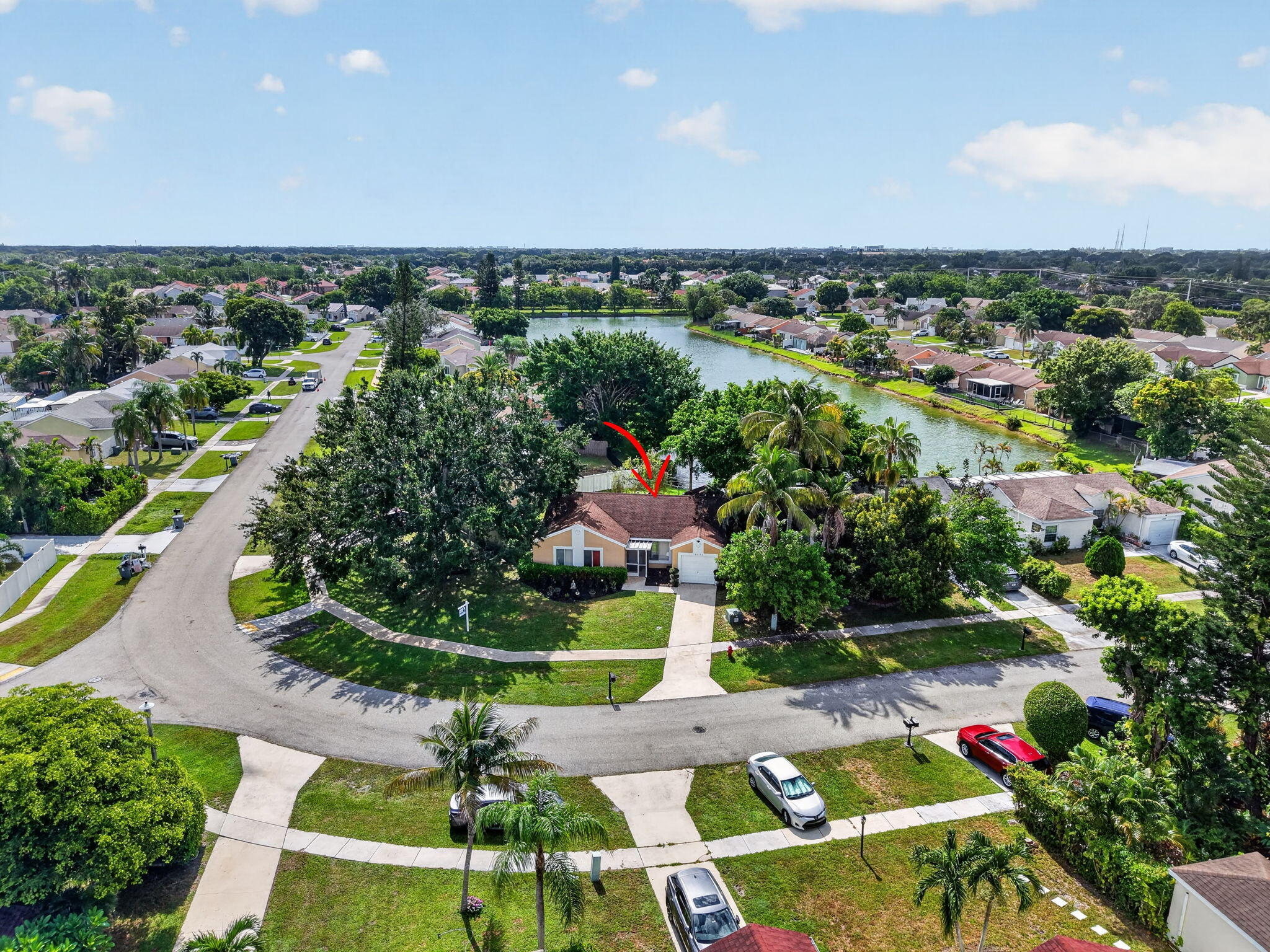 18838 Cloud Lake Circle