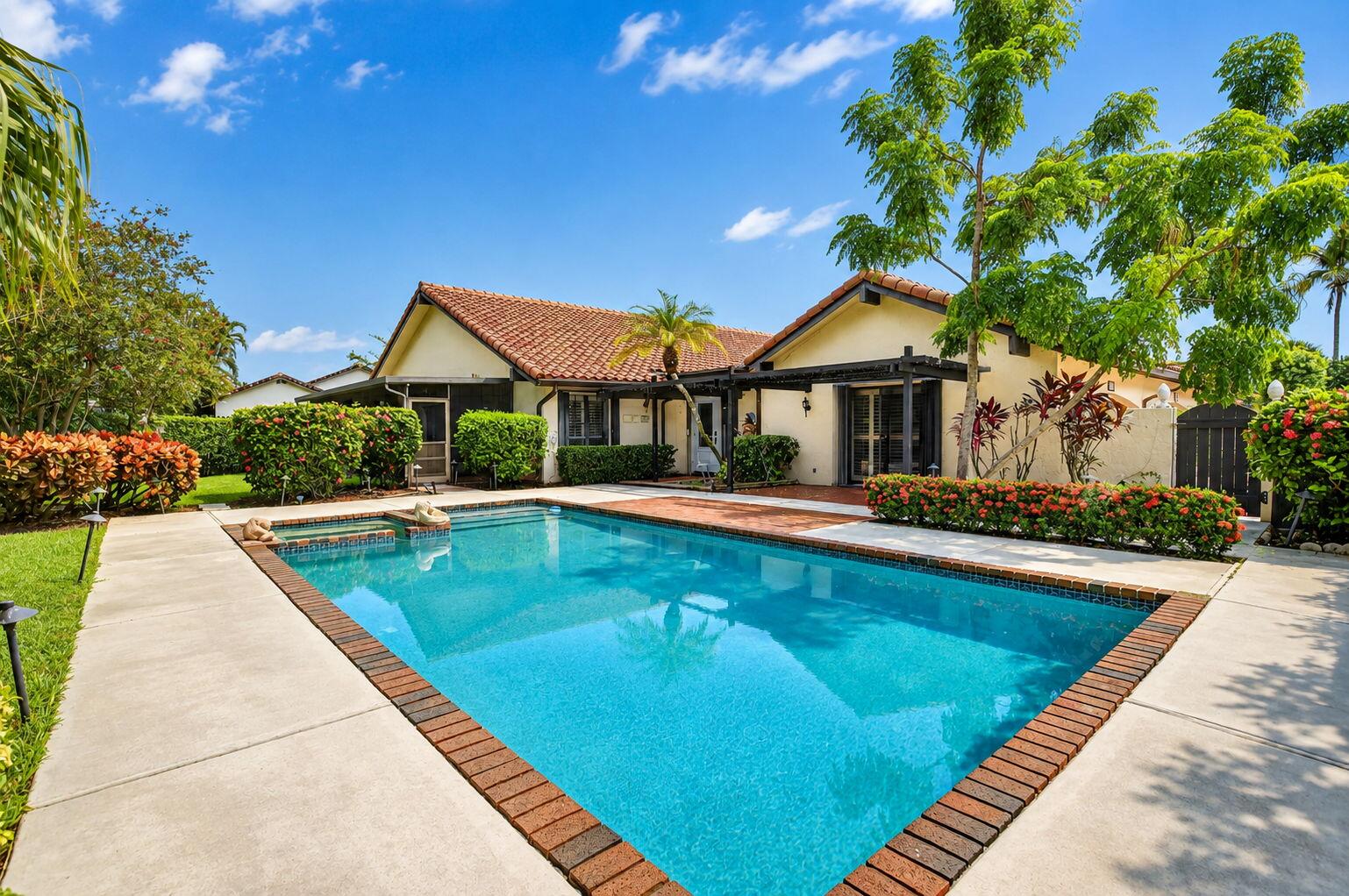 21718 San Simeon Circle