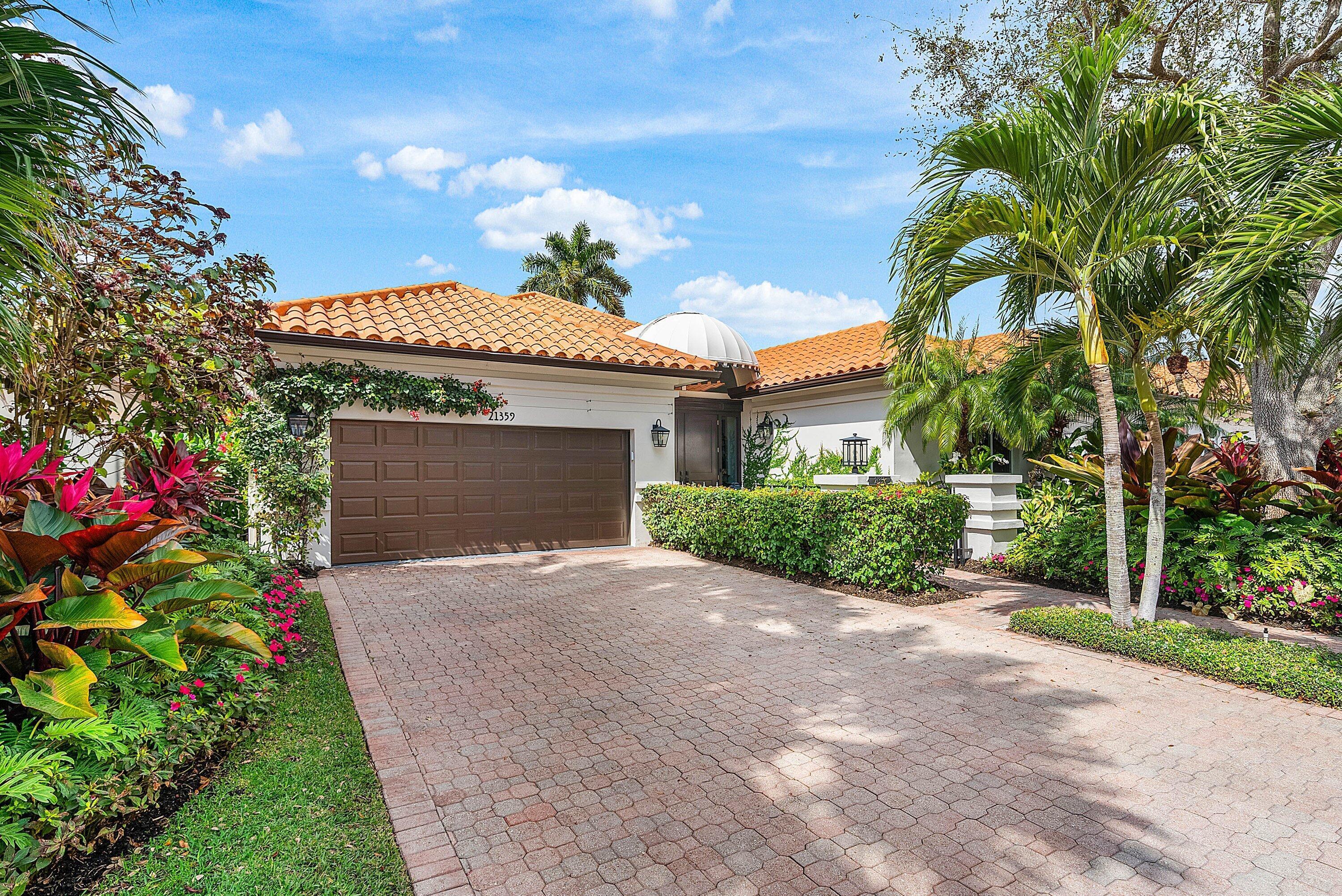 21359 HARROW Court