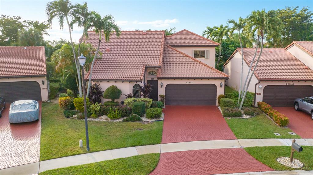 22840 Marbella Circle