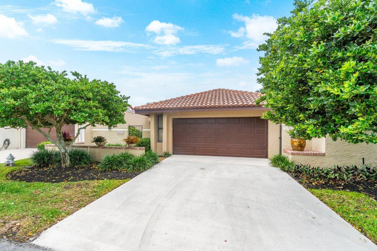 21505 Campo Allegro Drive