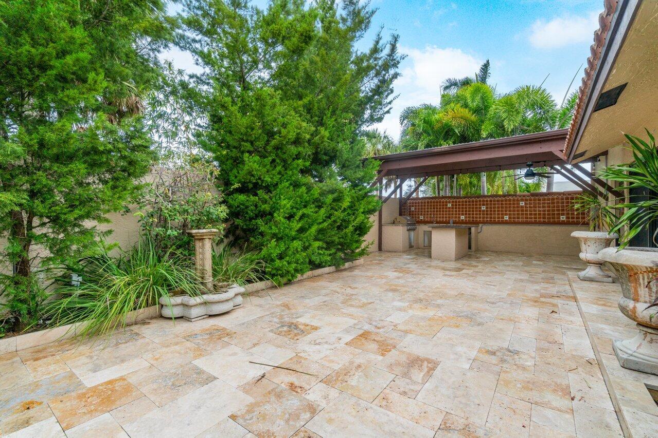 21505 Campo Allegro Drive