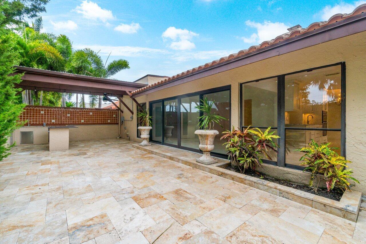 21505 Campo Allegro Drive