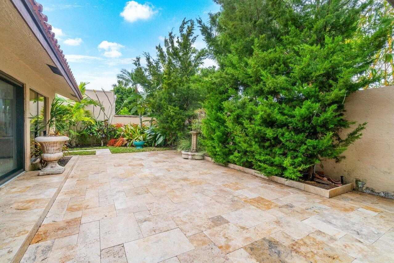 21505 Campo Allegro Drive