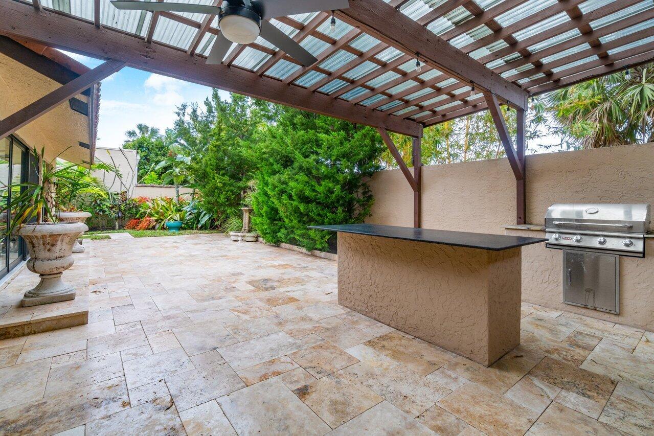 21505 Campo Allegro Drive