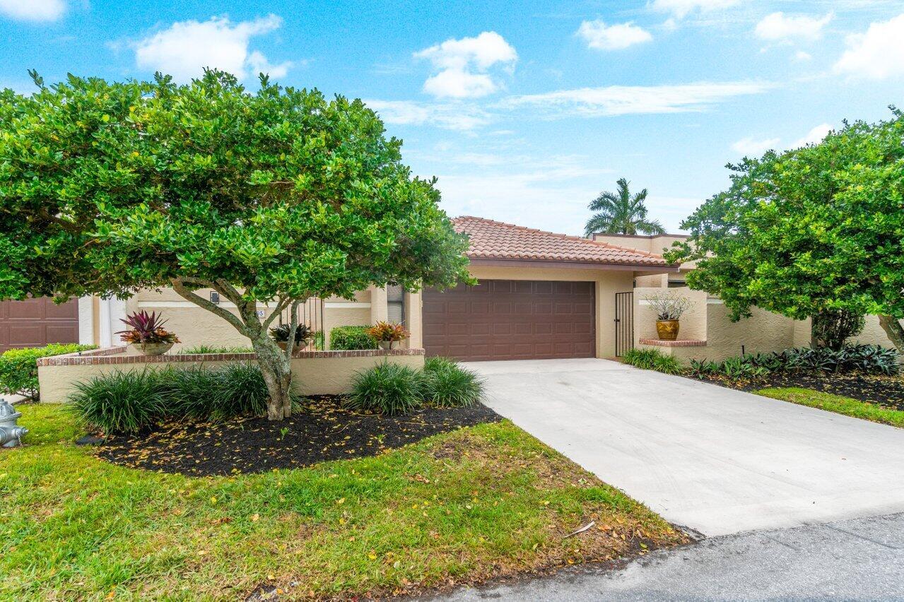 21505 Campo Allegro Drive