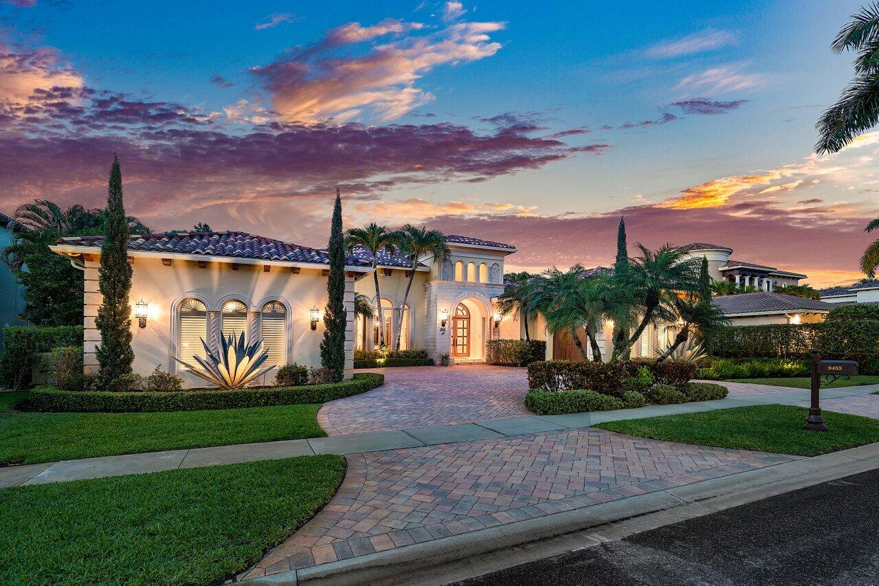 9453 Grand Estates Way