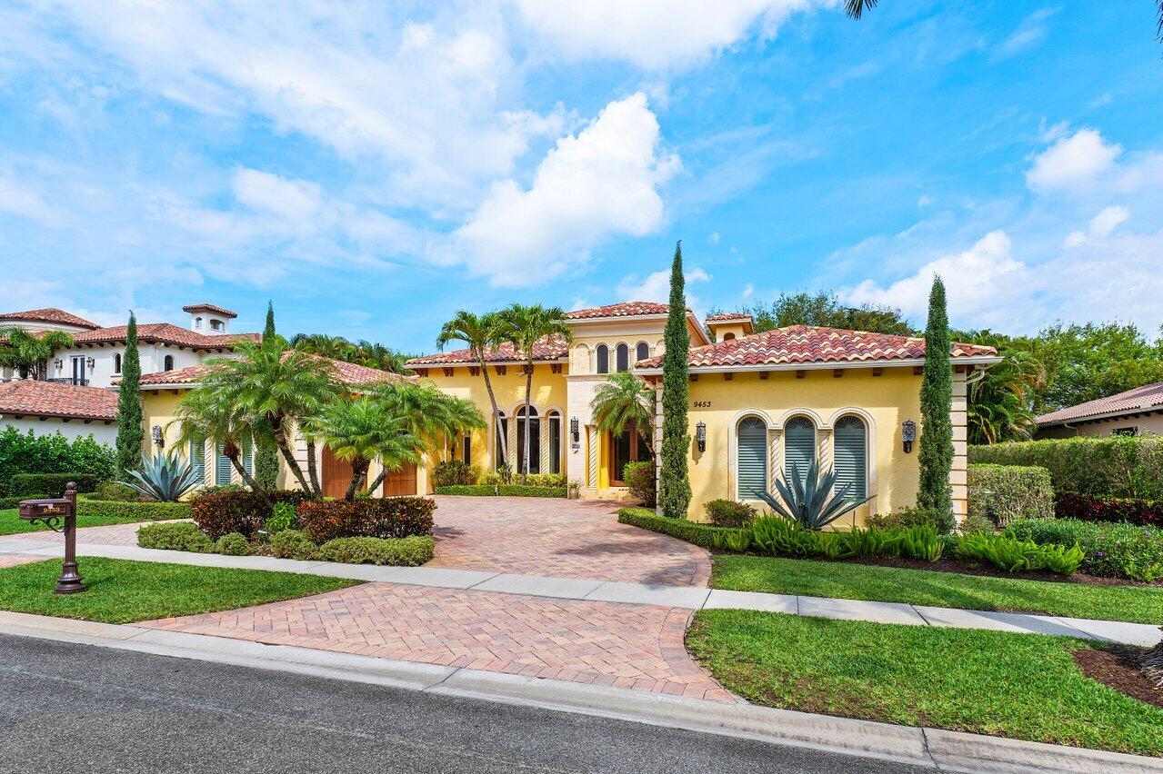 9453 Grand Estates Way