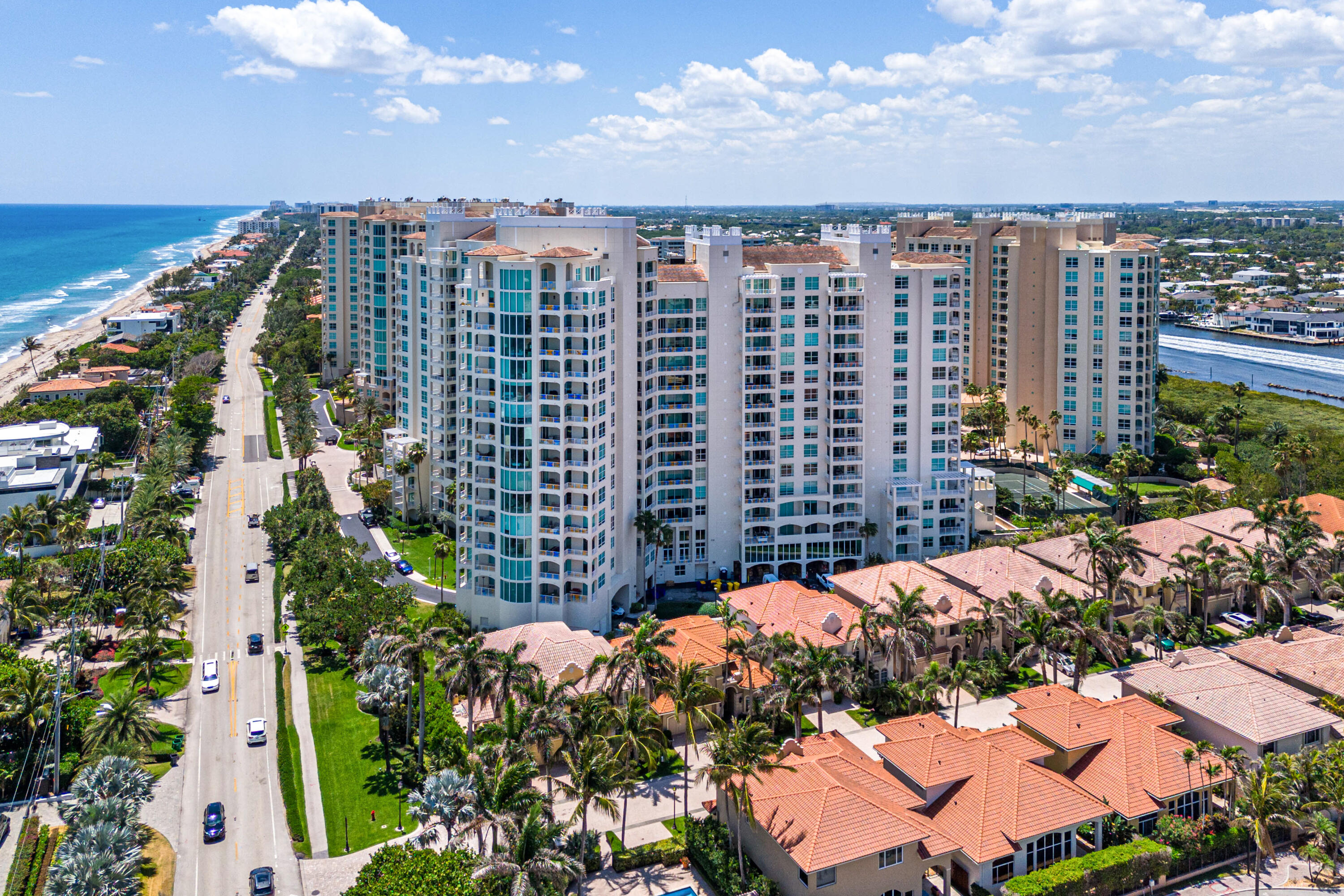 3700 S Ocean Boulevard 410