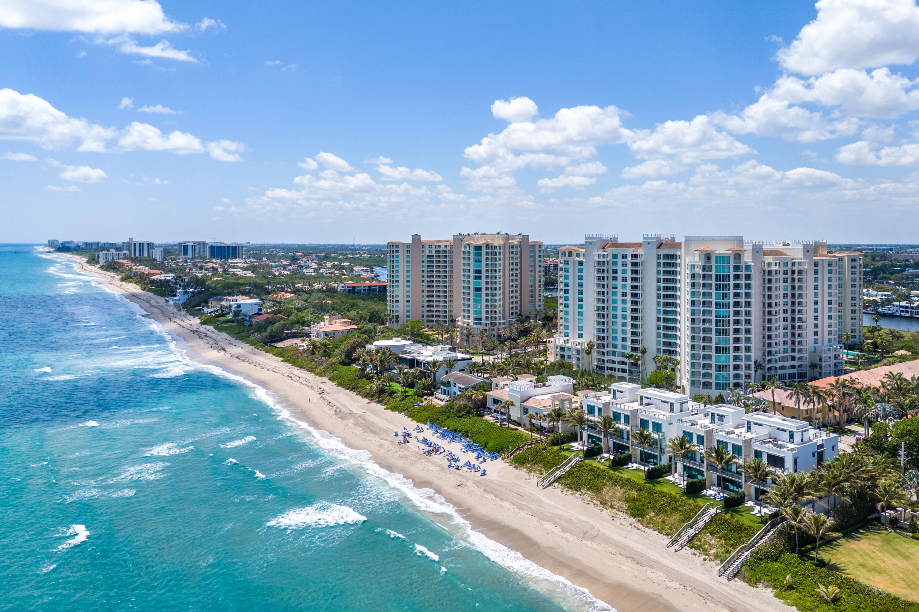 3700 S Ocean Boulevard 410