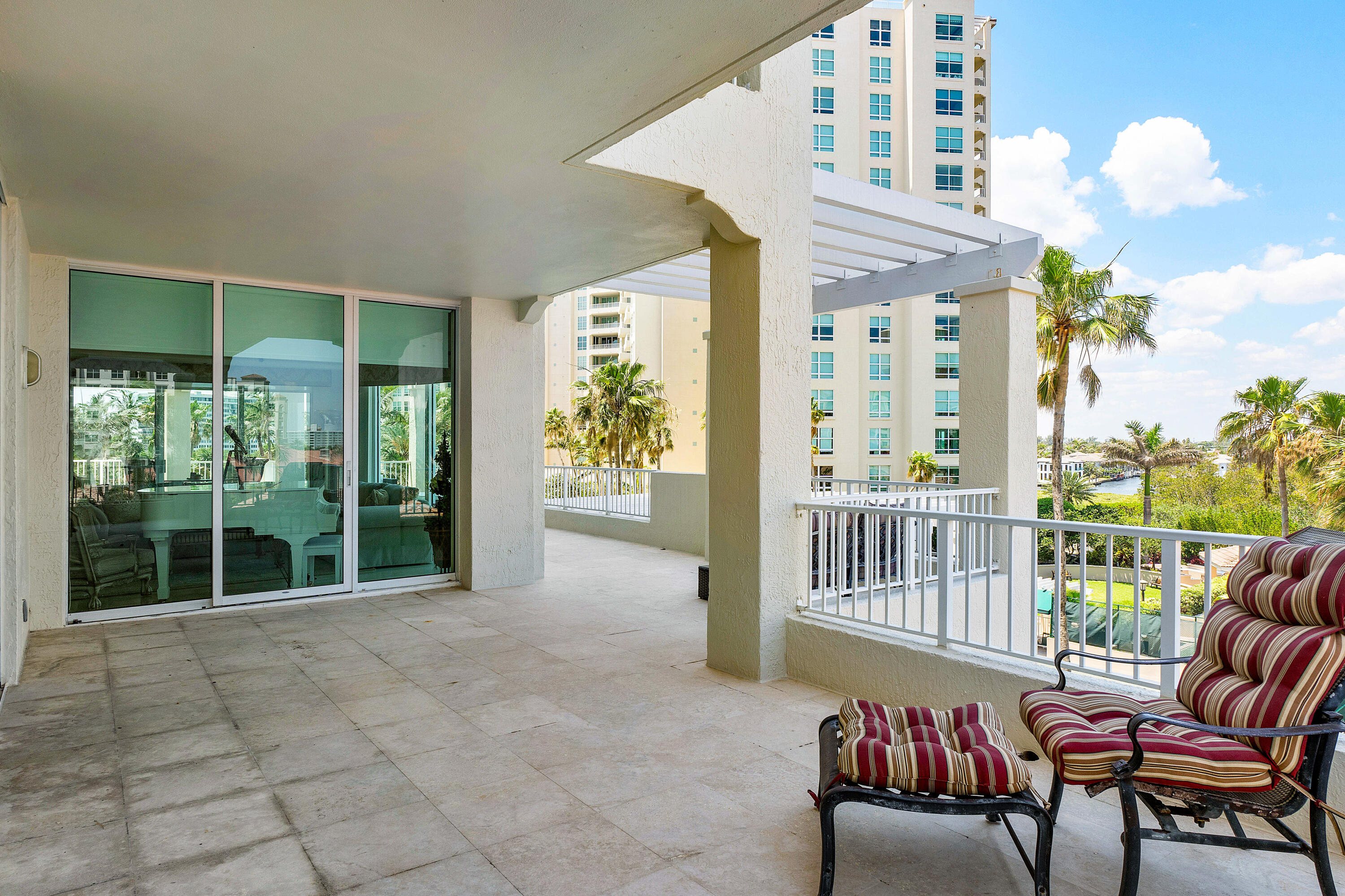3700 S Ocean Boulevard 410
