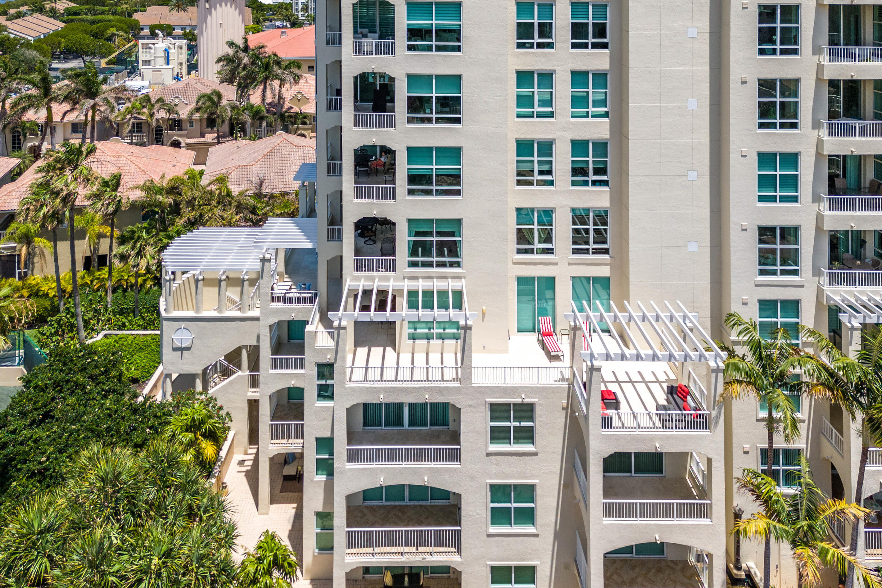 3700 S Ocean Boulevard 410