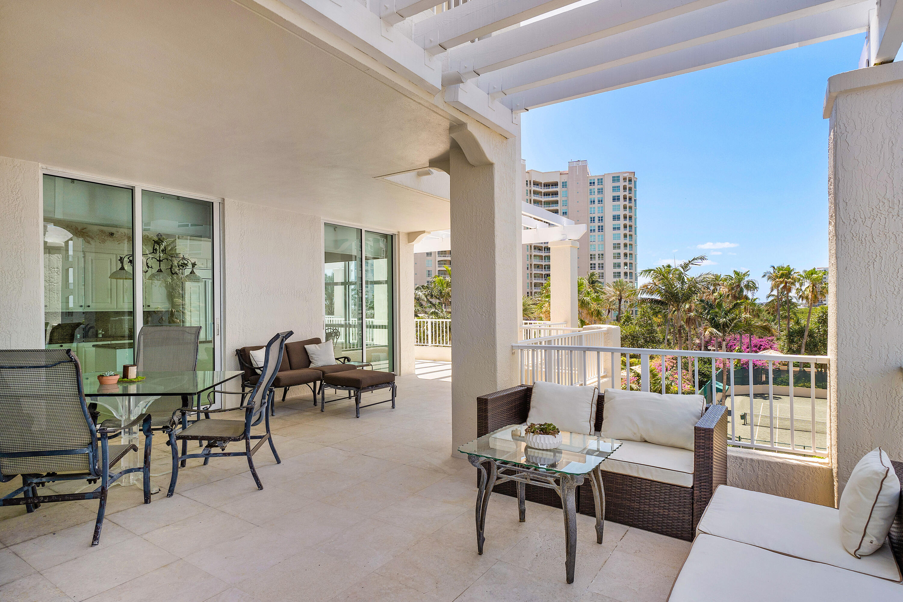 3700 S Ocean Boulevard 410