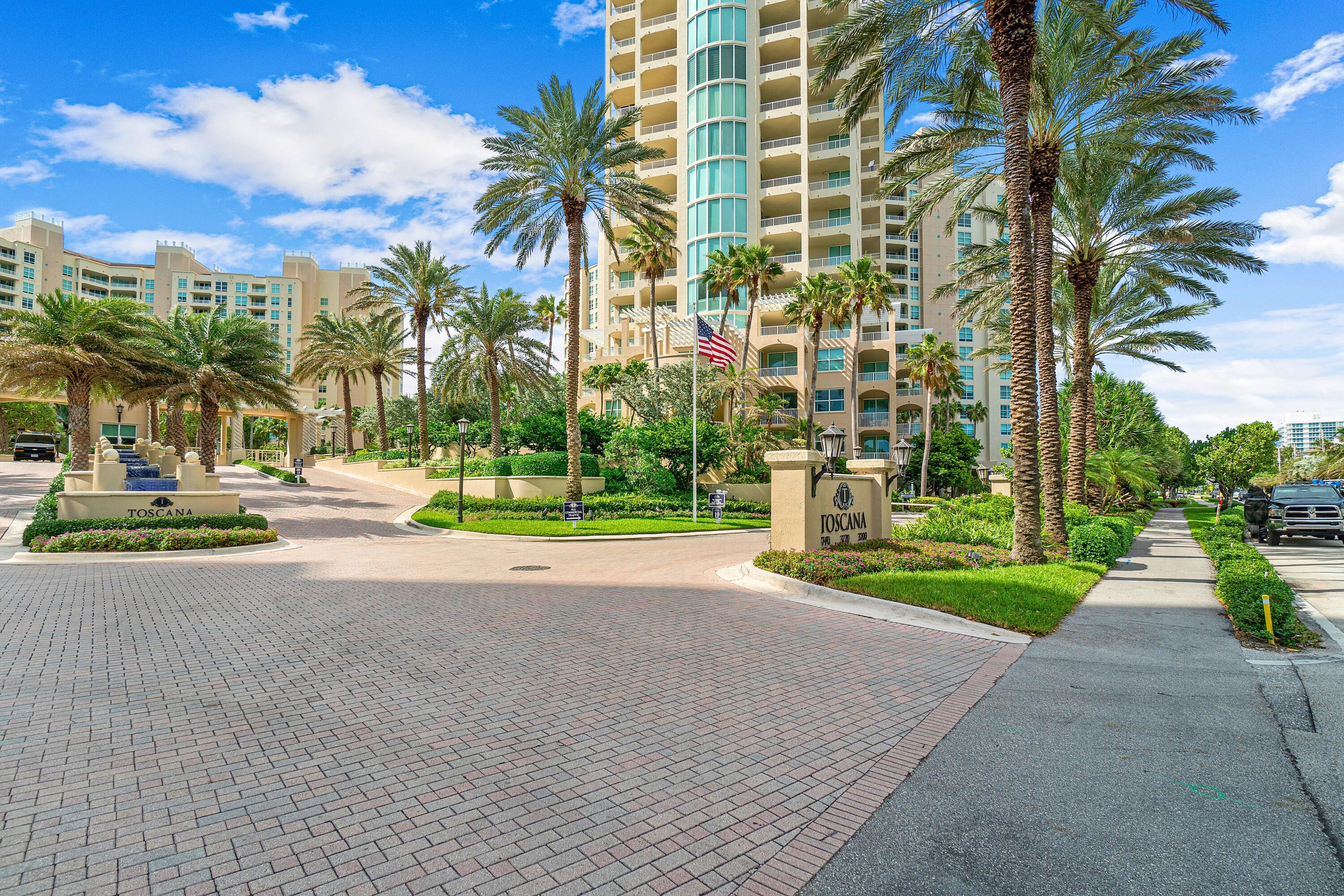 3700 S Ocean Boulevard 410