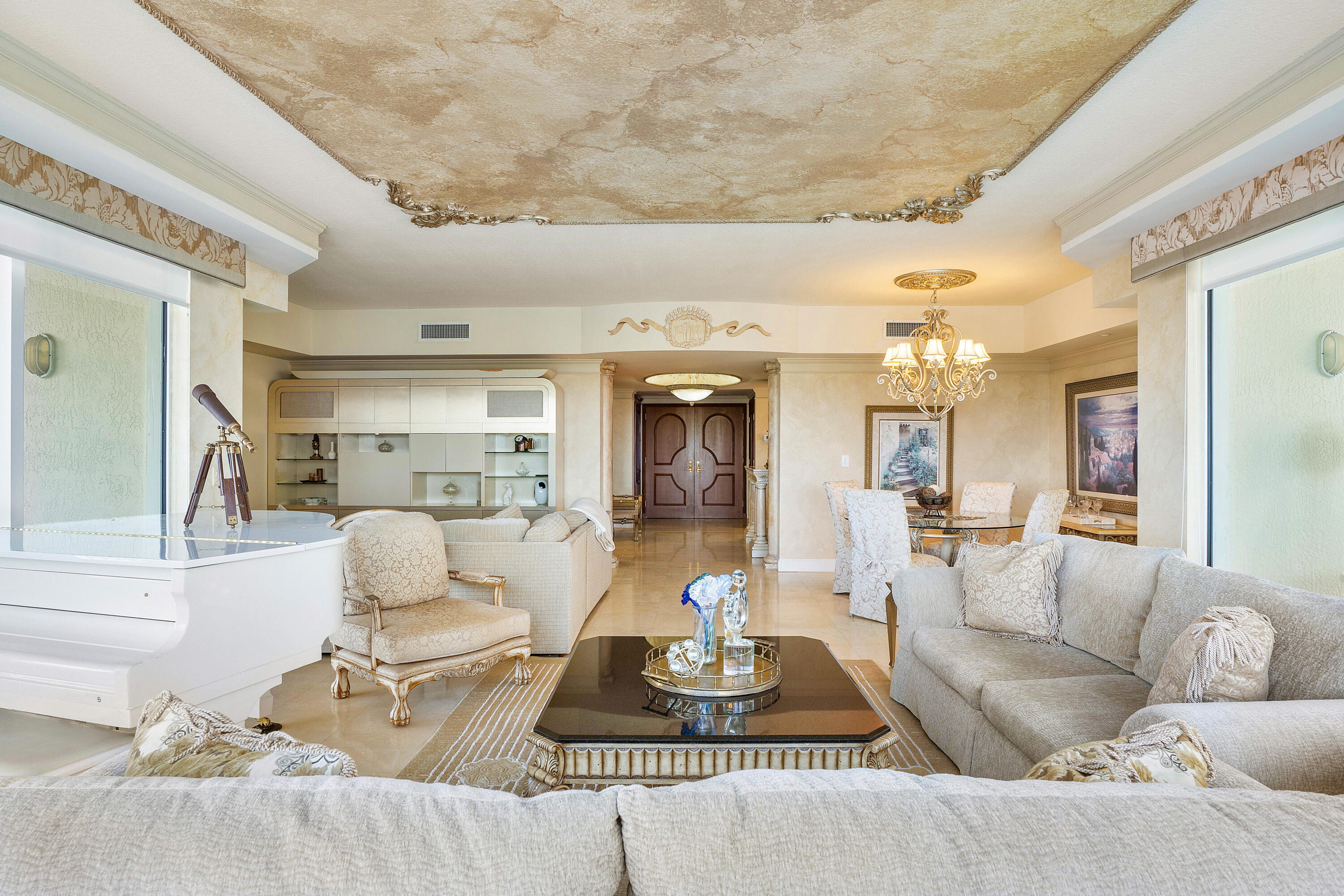 3700 S Ocean Boulevard 410