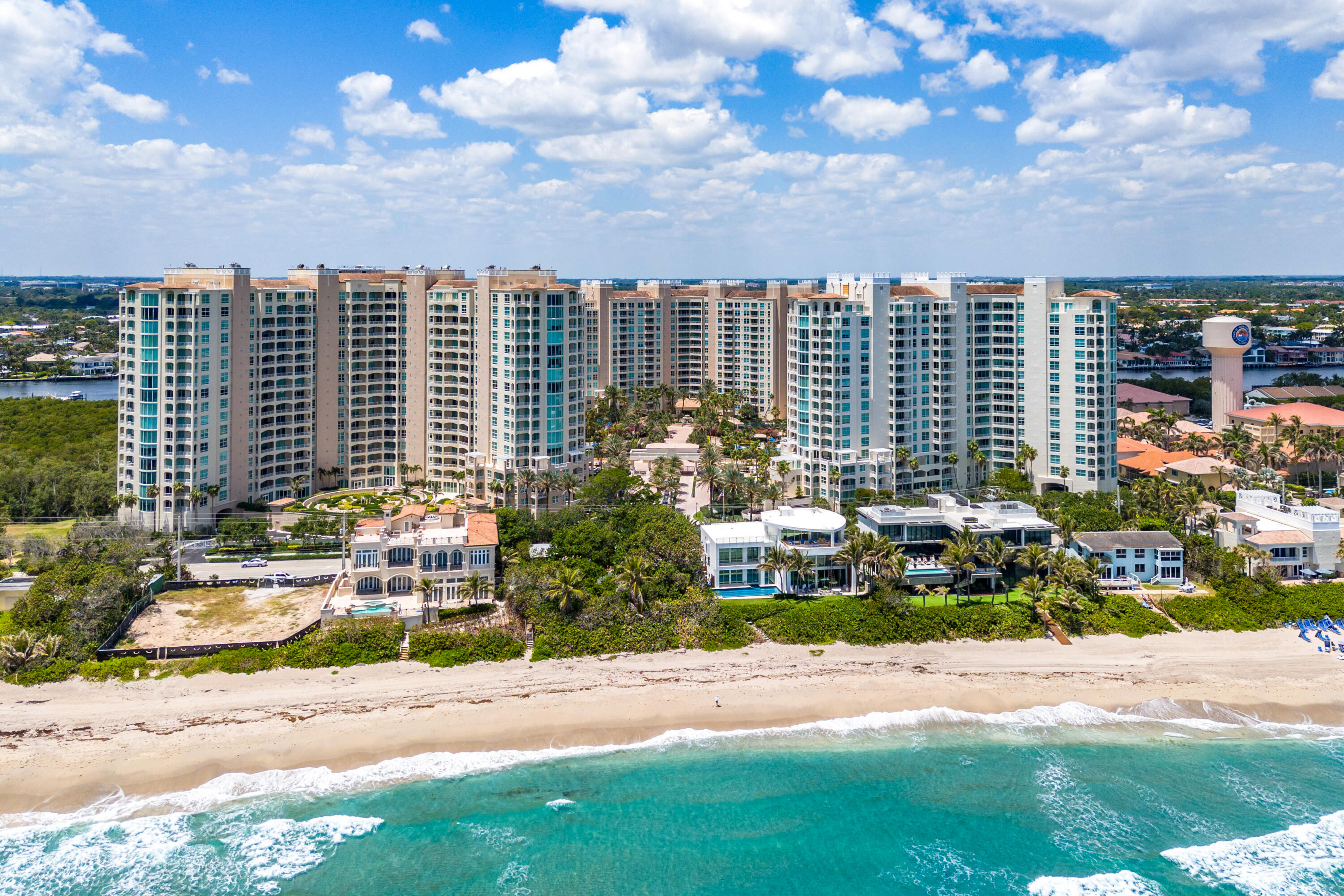 3700 S Ocean Boulevard 410