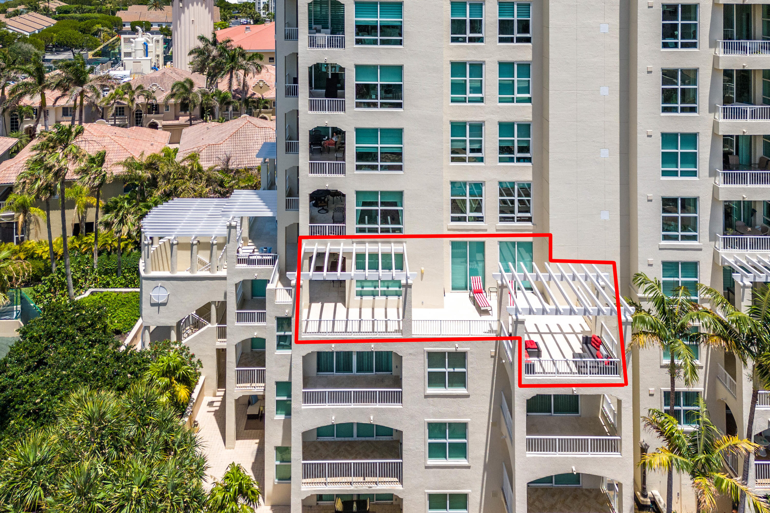 3700 S Ocean Boulevard 410