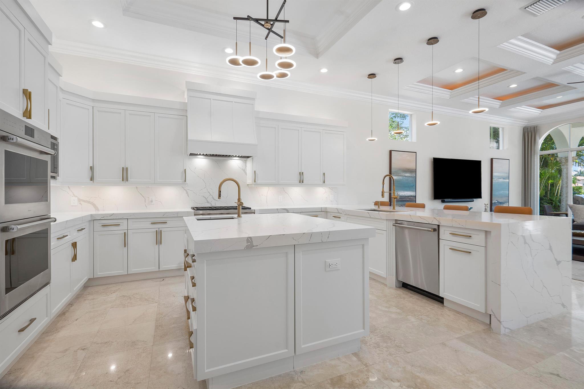 9629 Bridgebrook Drive