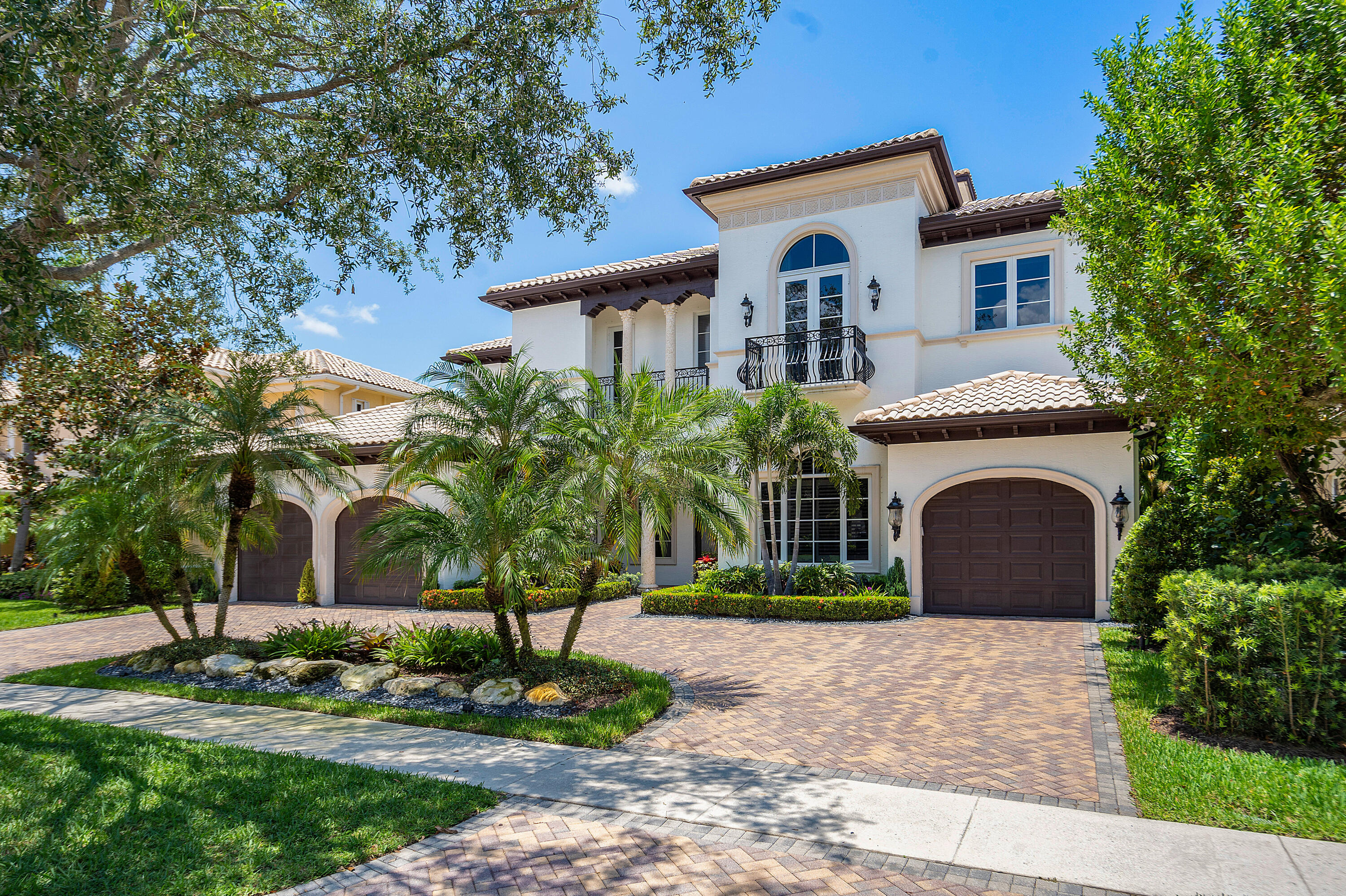 9629 Bridgebrook Drive