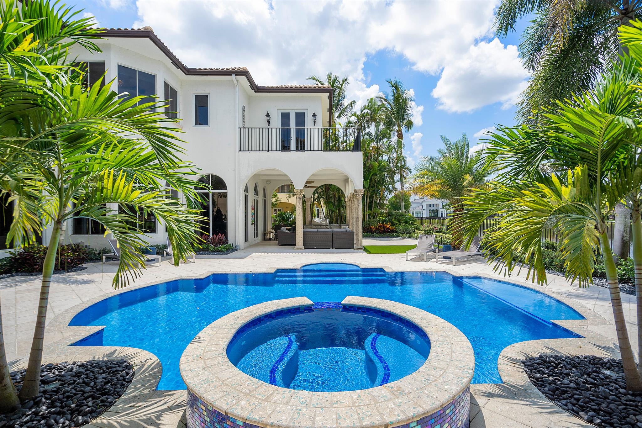 9629 Bridgebrook Drive