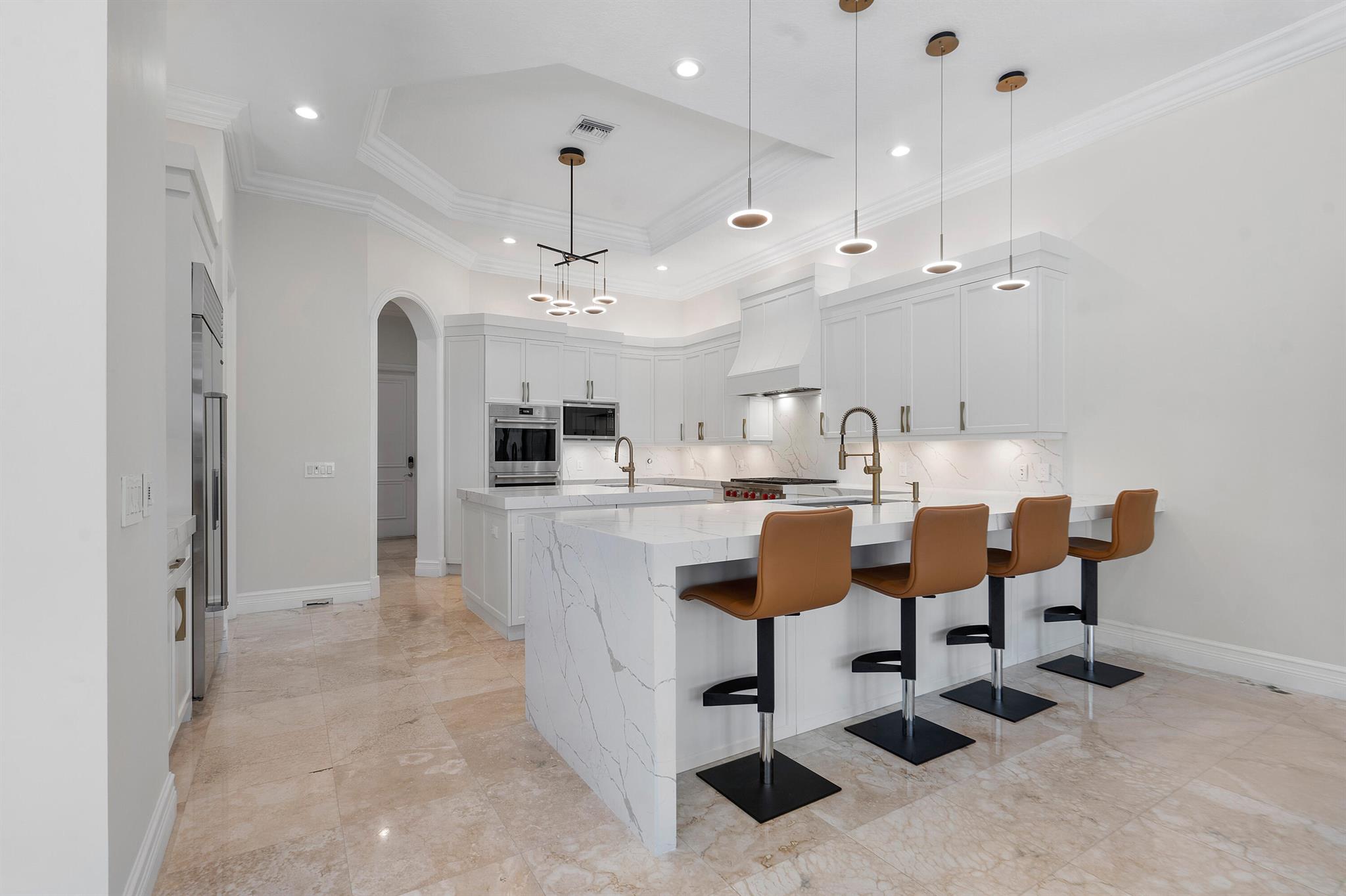 9629 Bridgebrook Drive