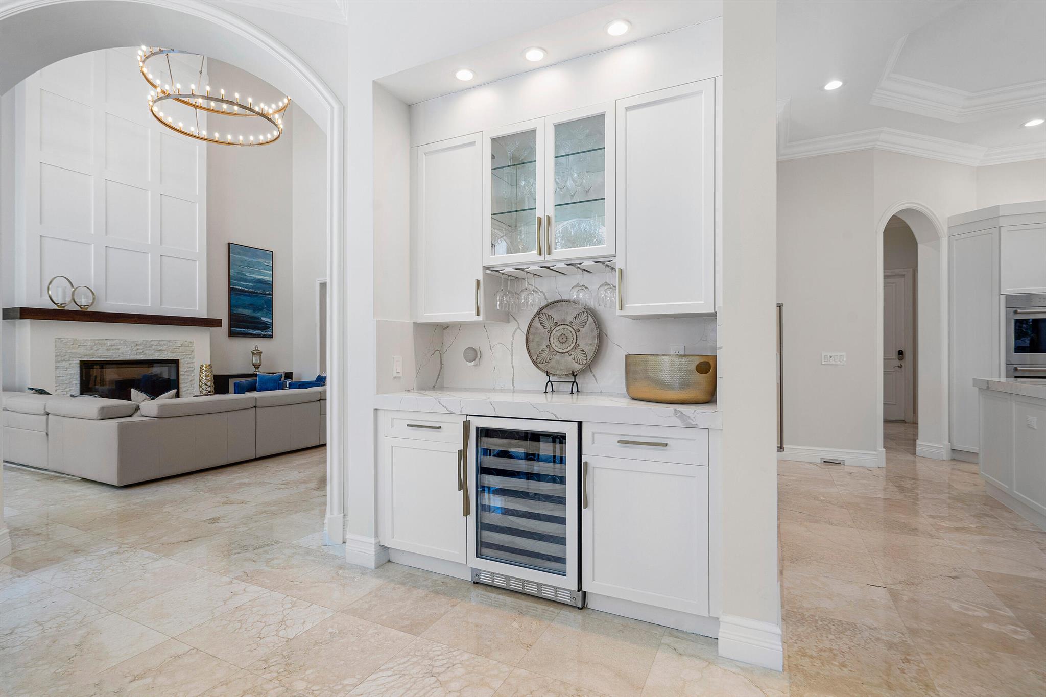 9629 Bridgebrook Drive