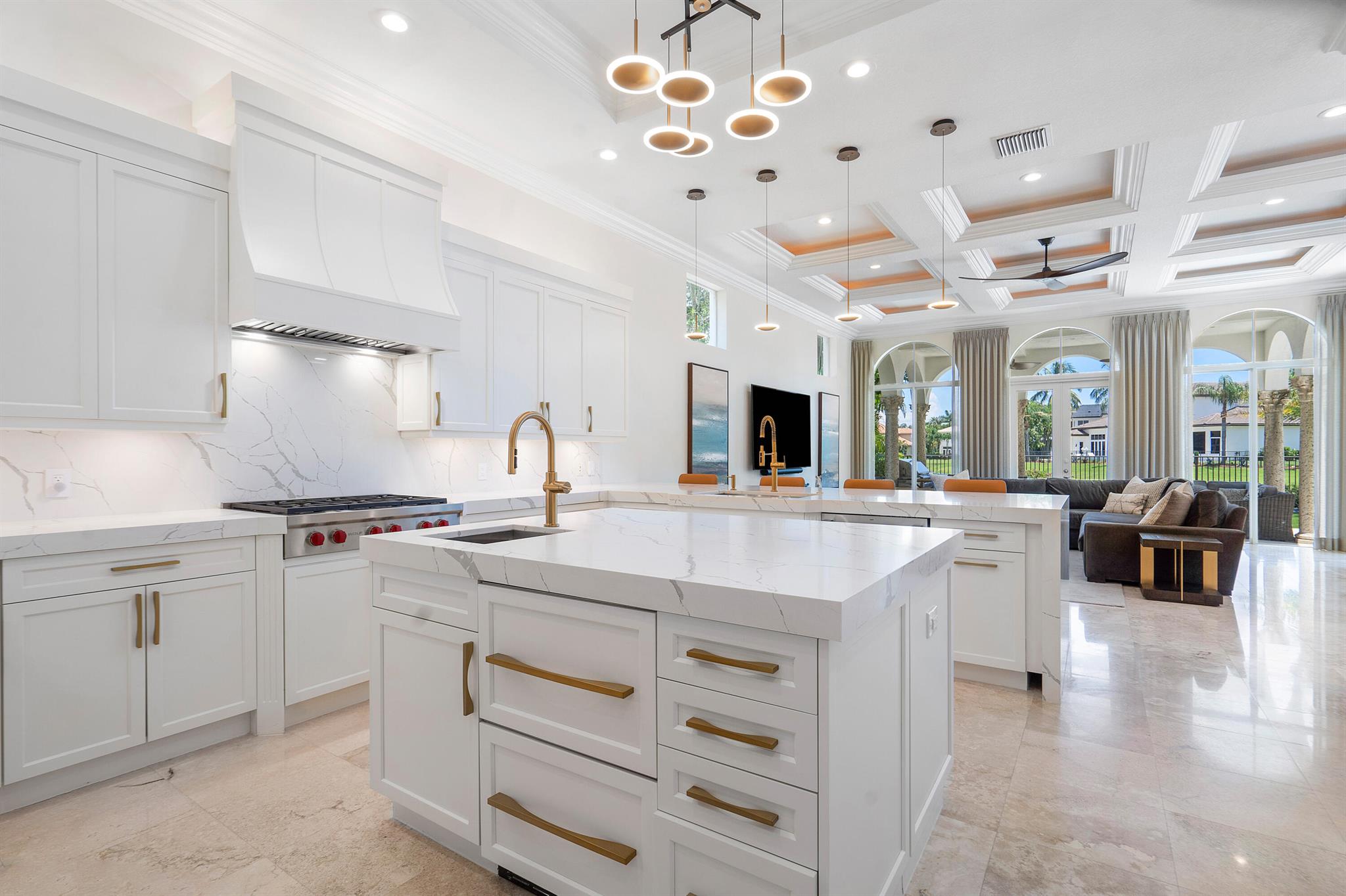 9629 Bridgebrook Drive