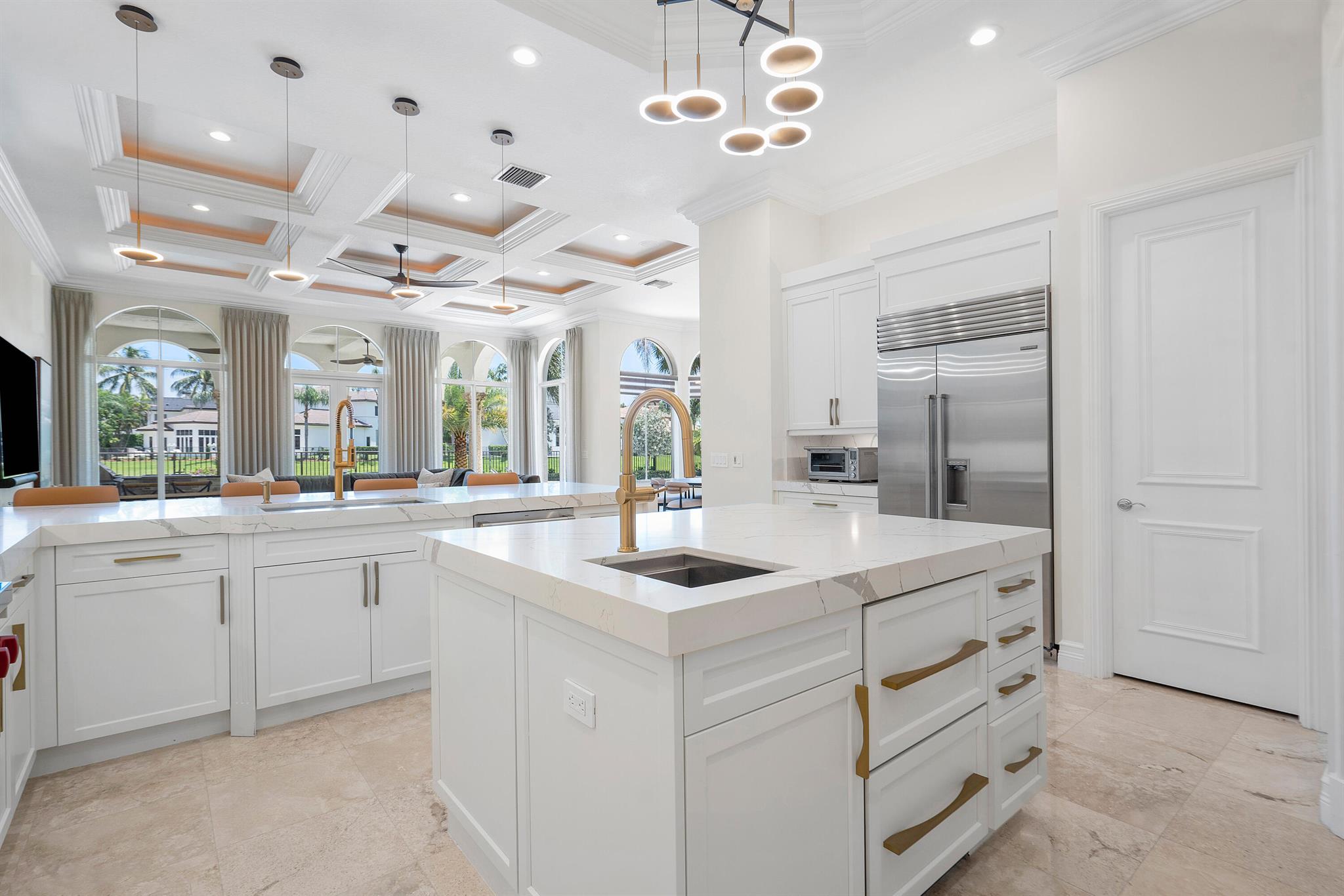 9629 Bridgebrook Drive