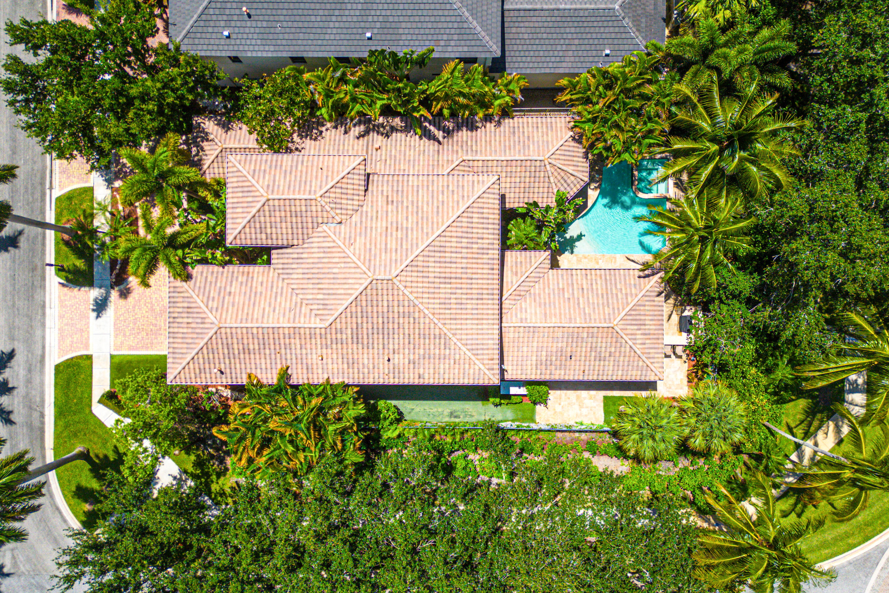 17831 Monte Vista Drive