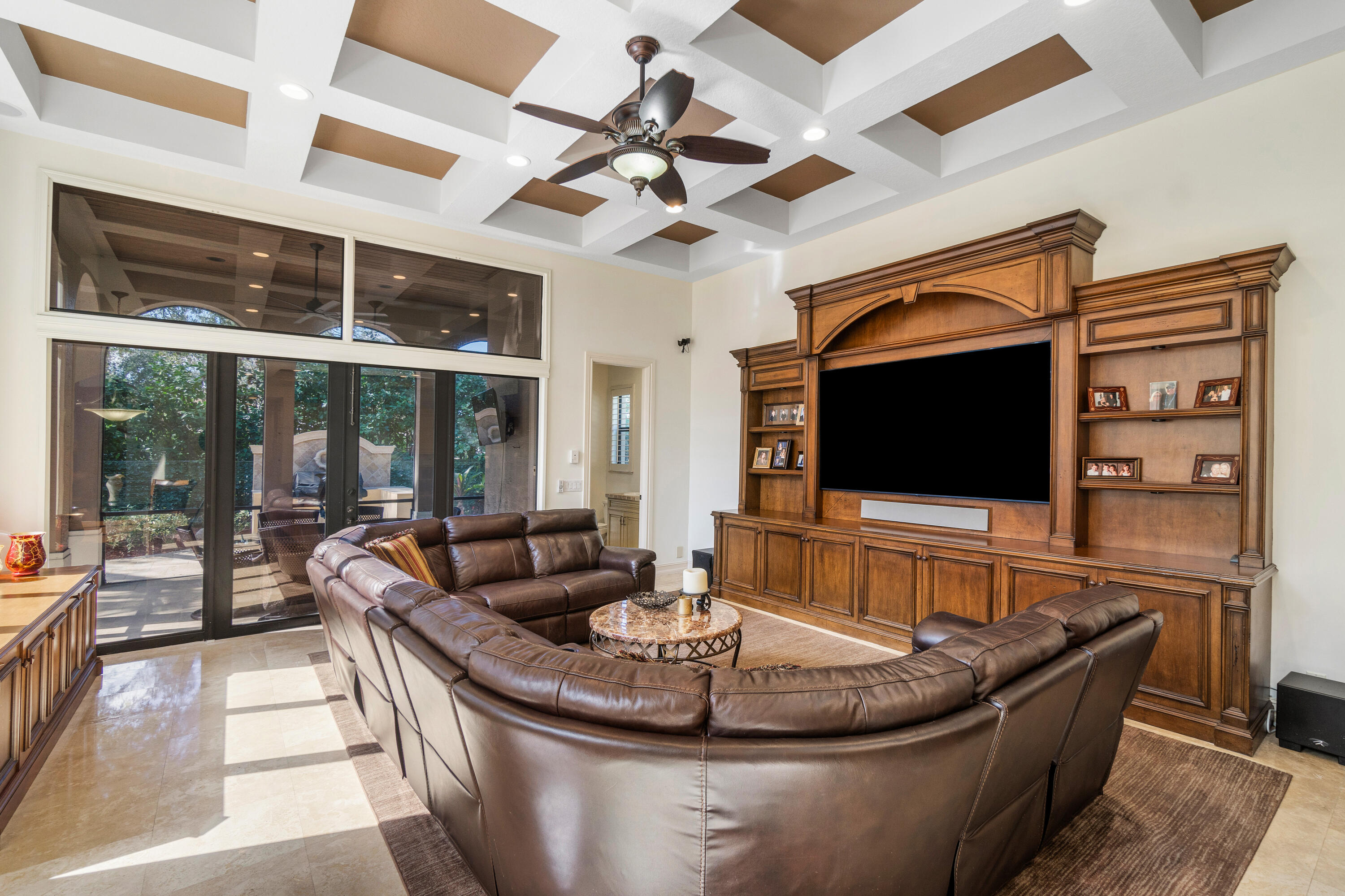 17831 Monte Vista Drive
