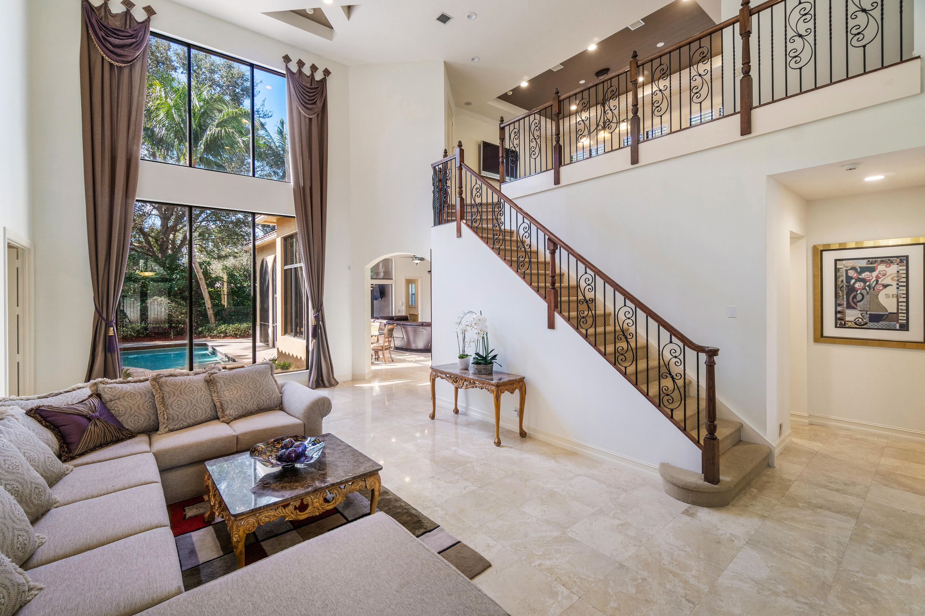 17831 Monte Vista Drive