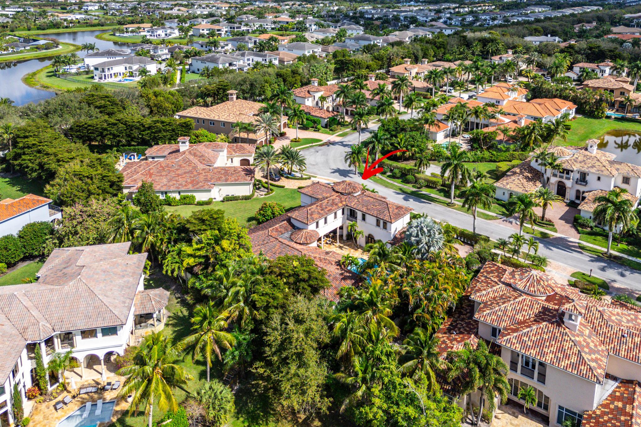 9509 Grand Estates Way