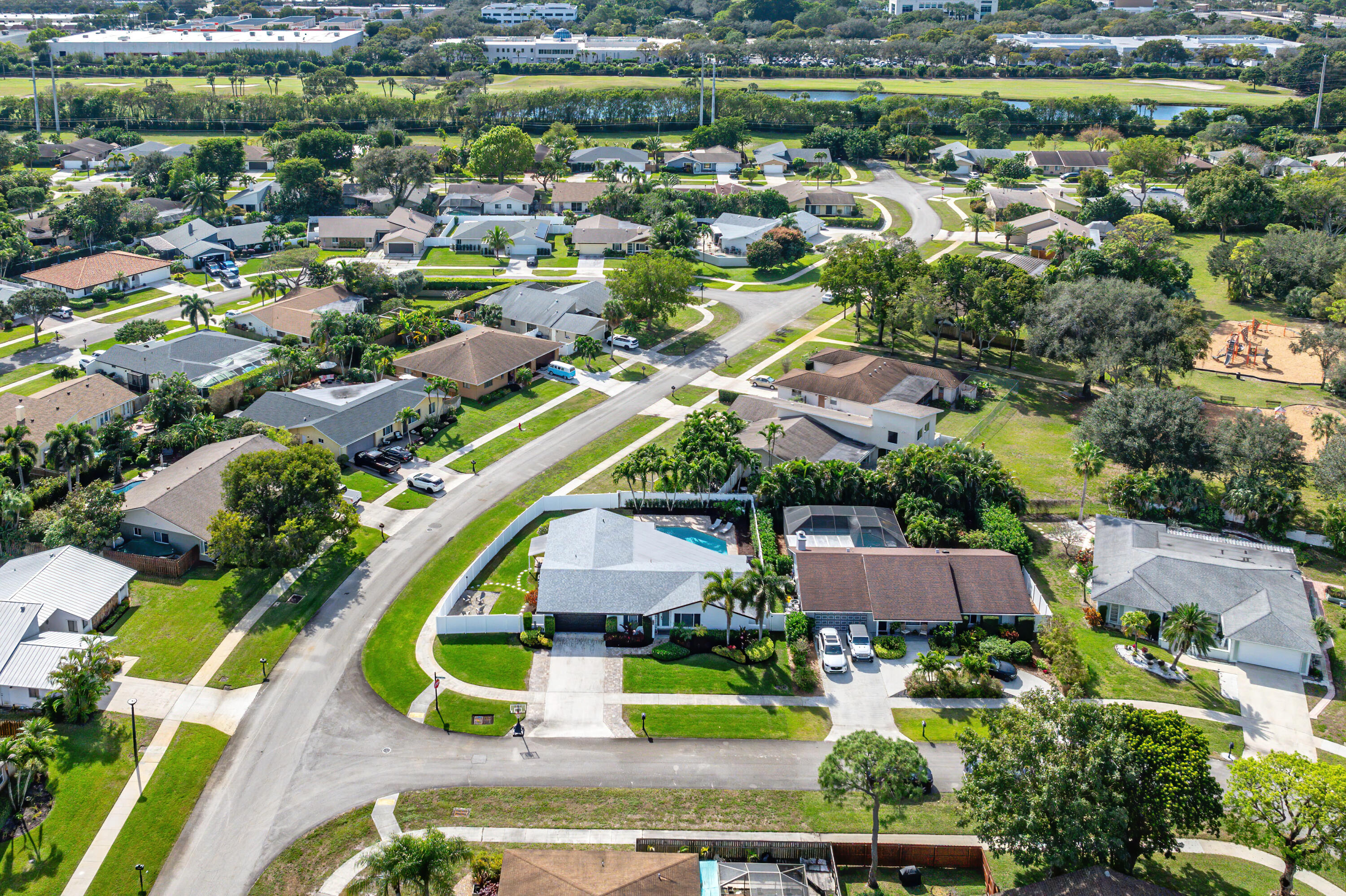 4700 Tortoise Shell Drive