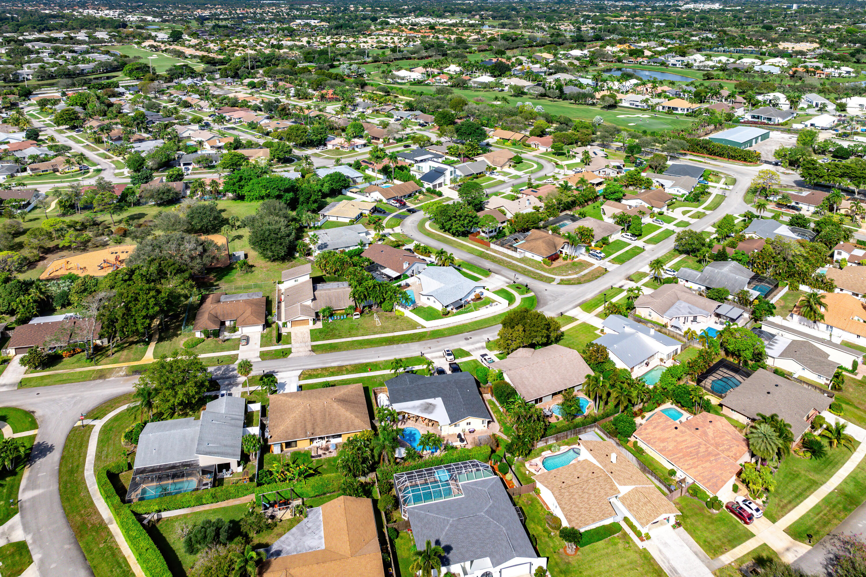 4700 Tortoise Shell Drive