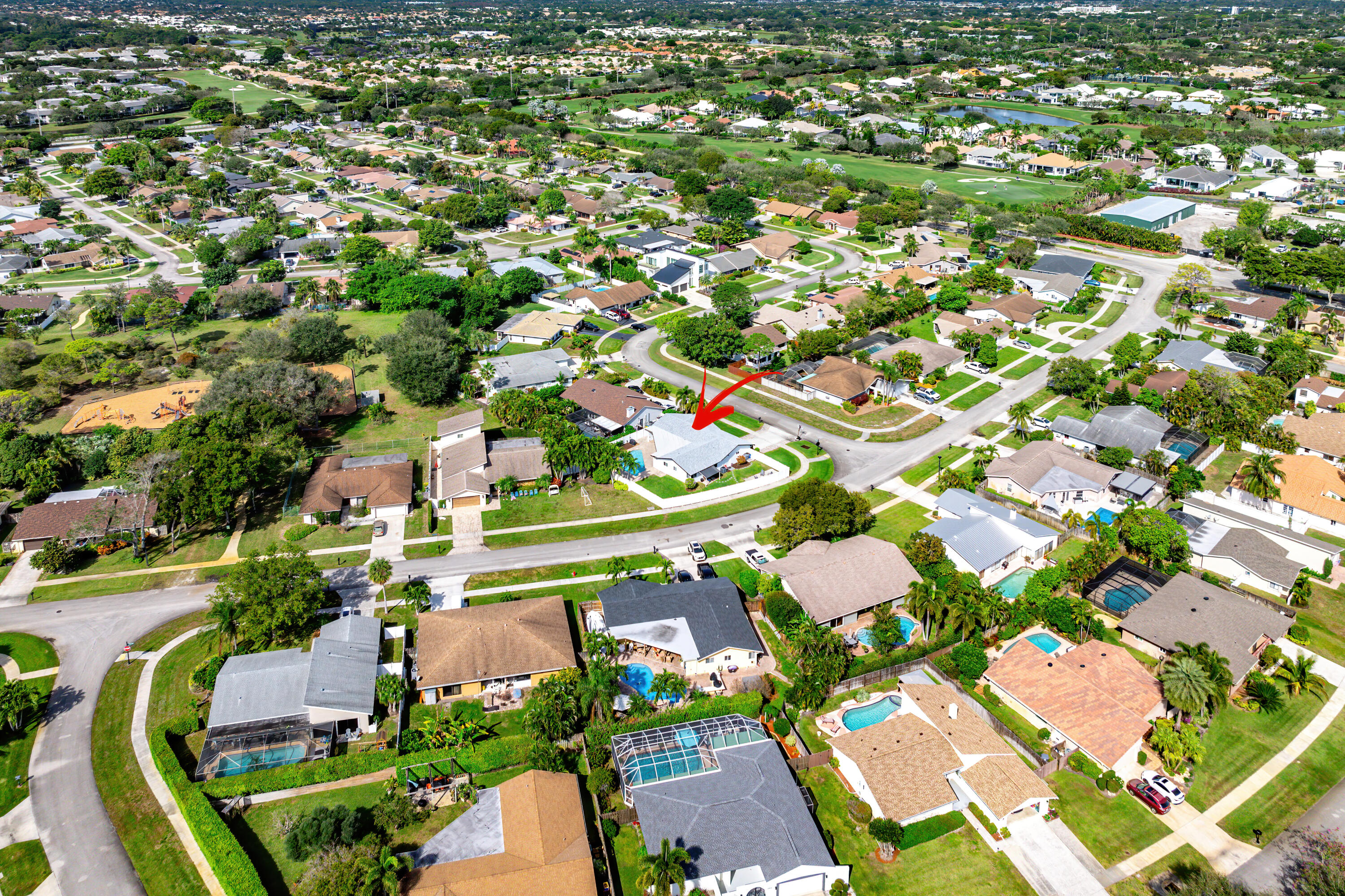 4700 Tortoise Shell Drive