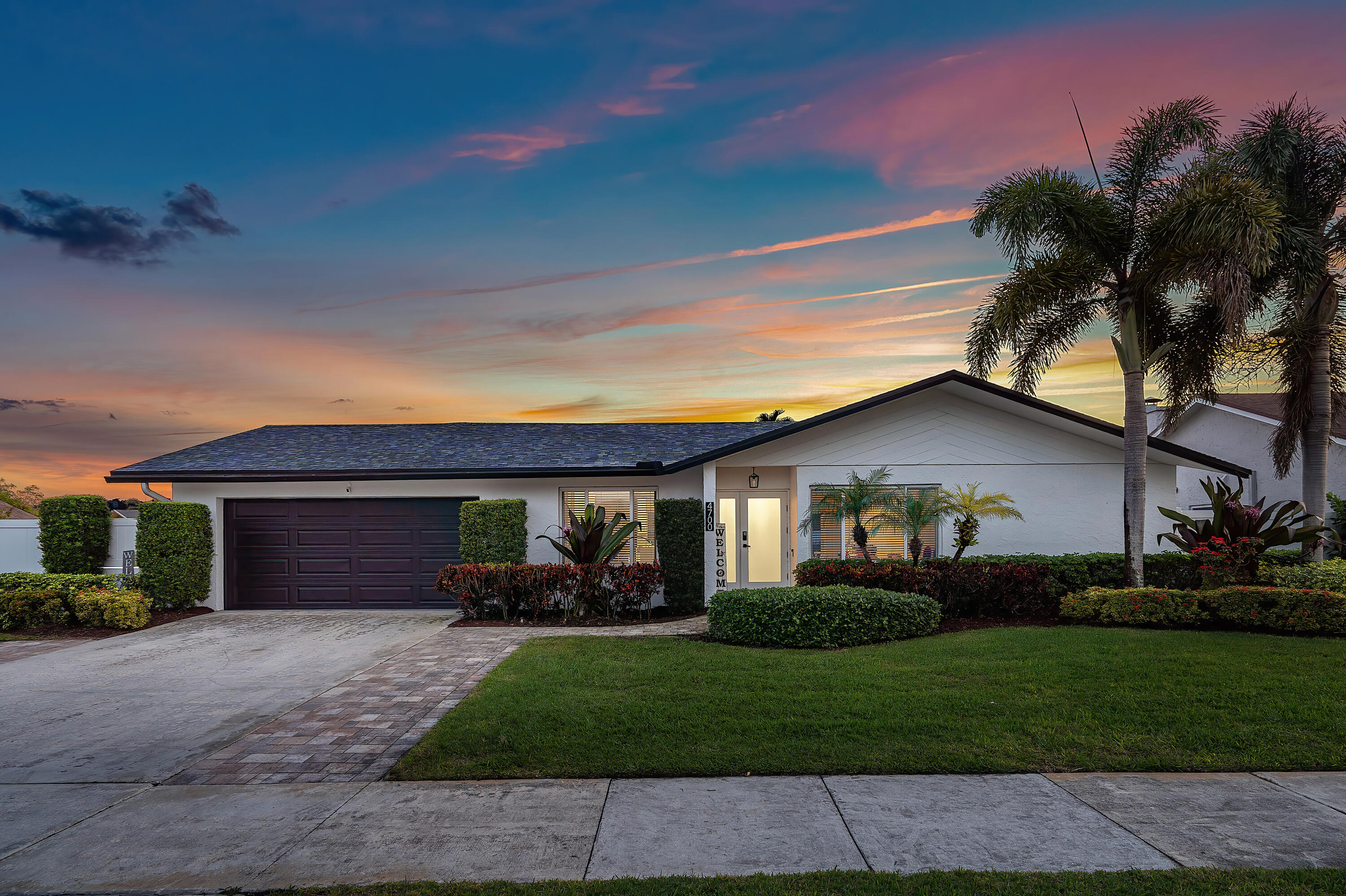 4700 Tortoise Shell Drive