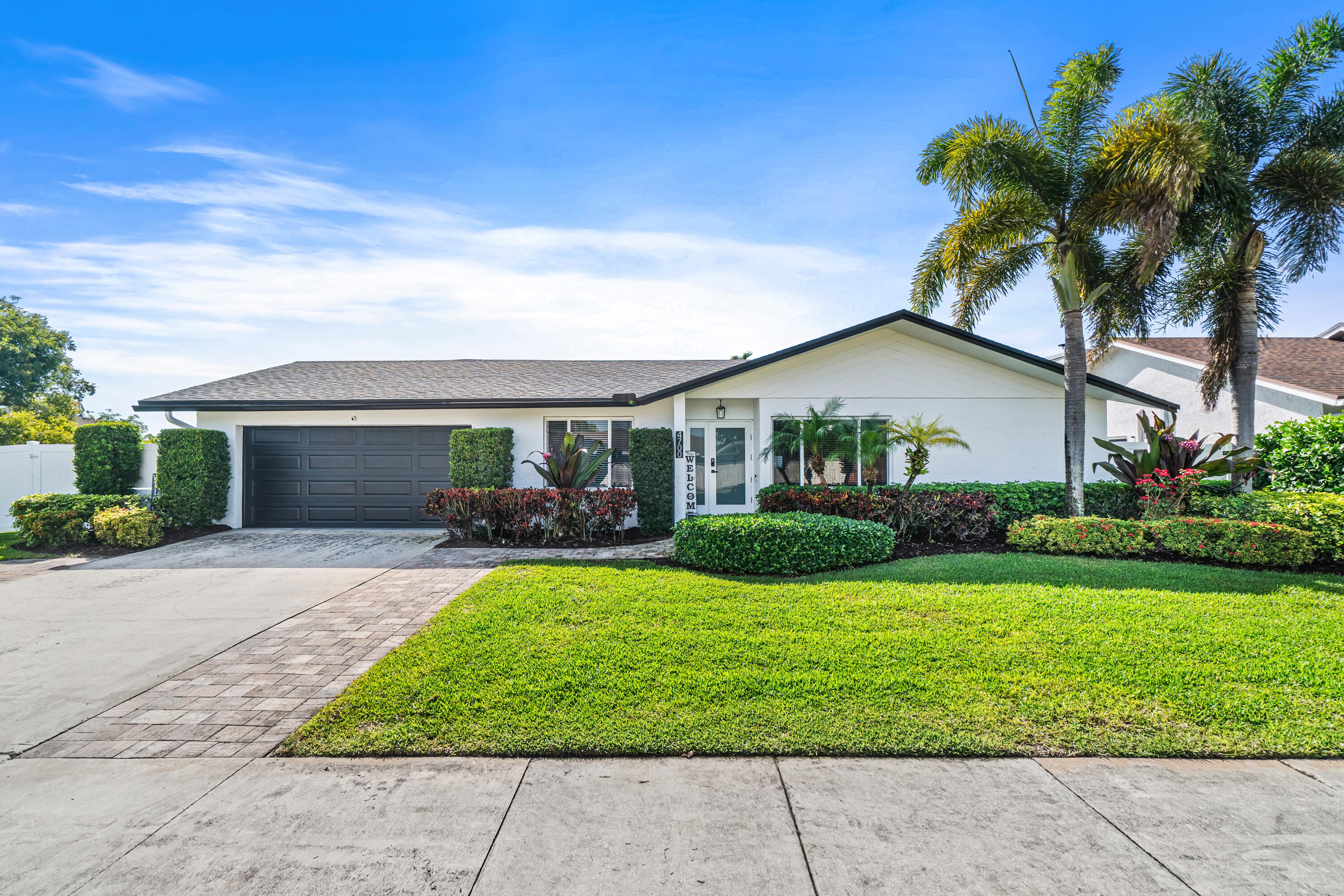 4700 Tortoise Shell Drive