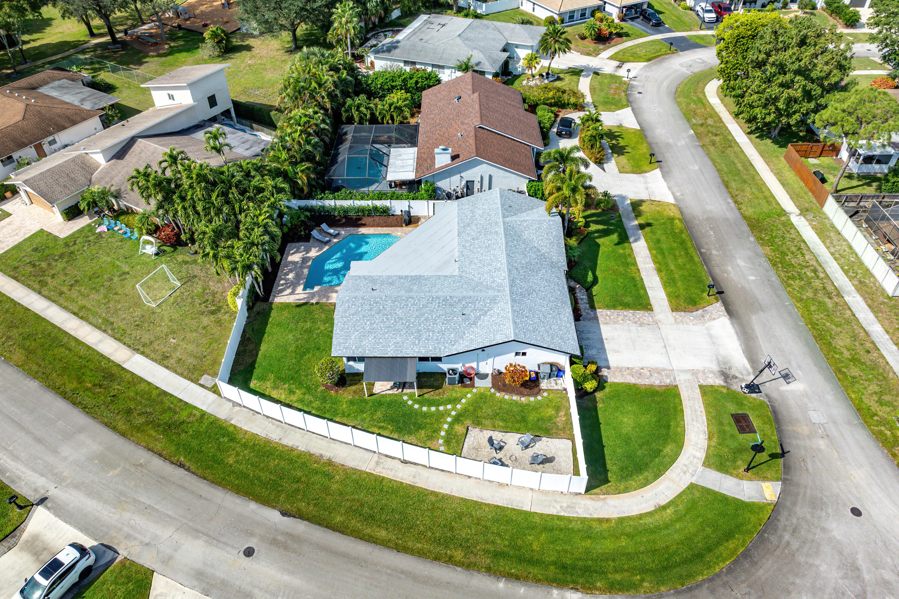 4700 Tortoise Shell Drive