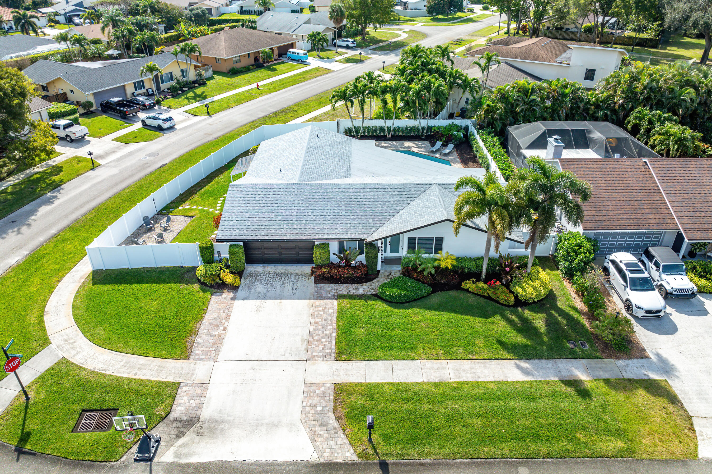 4700 Tortoise Shell Drive