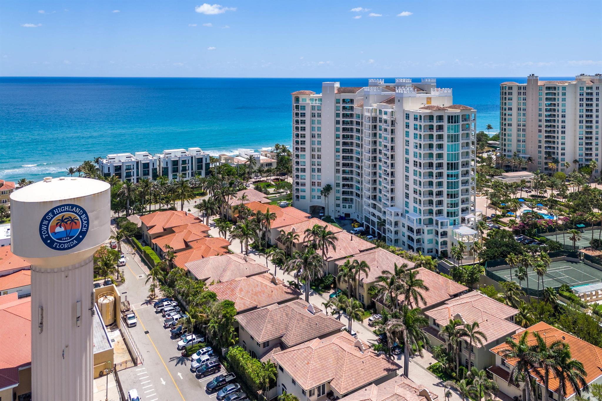 3700 S Ocean Boulevard 410
