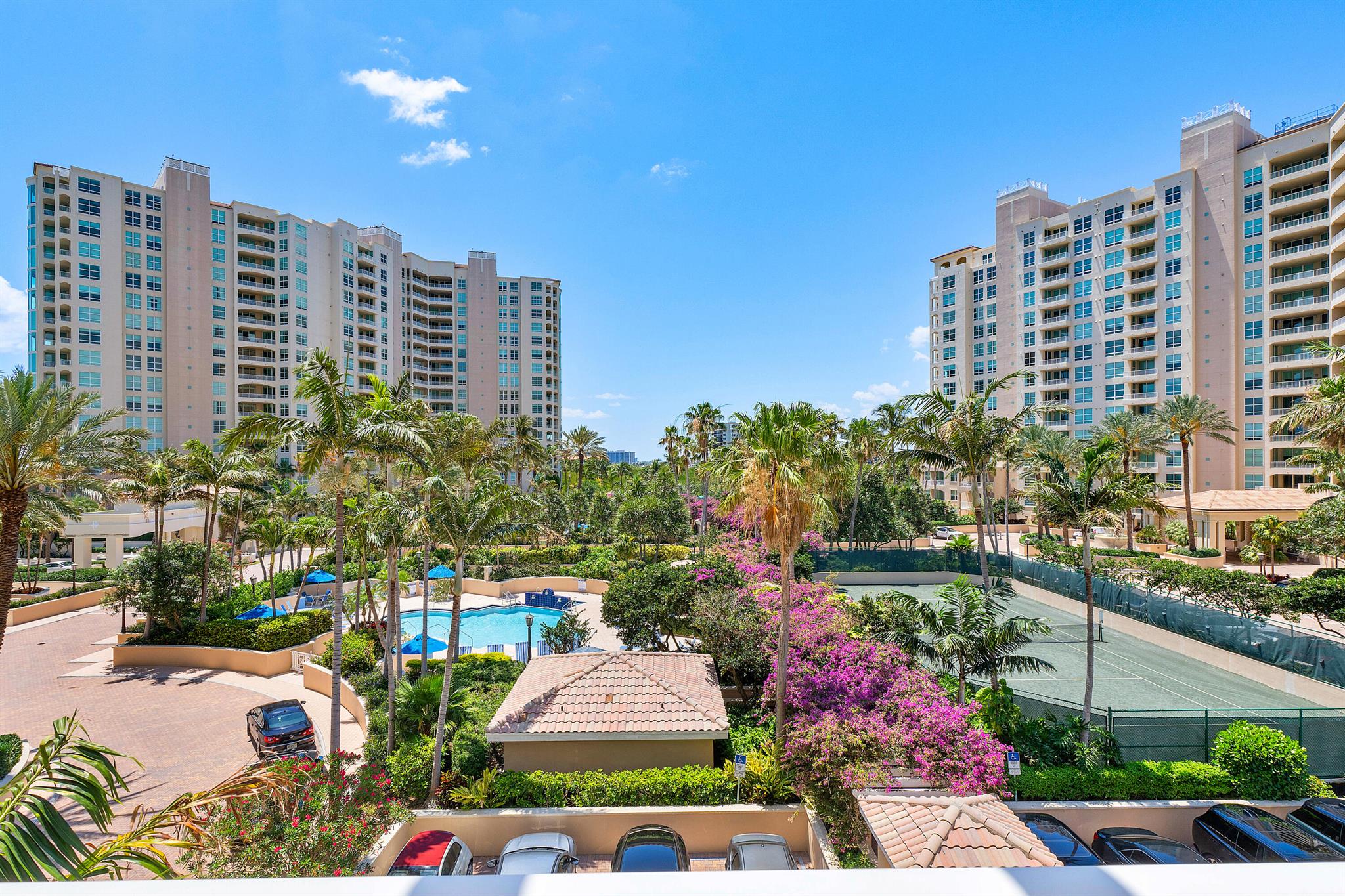 3700 S Ocean Boulevard 410