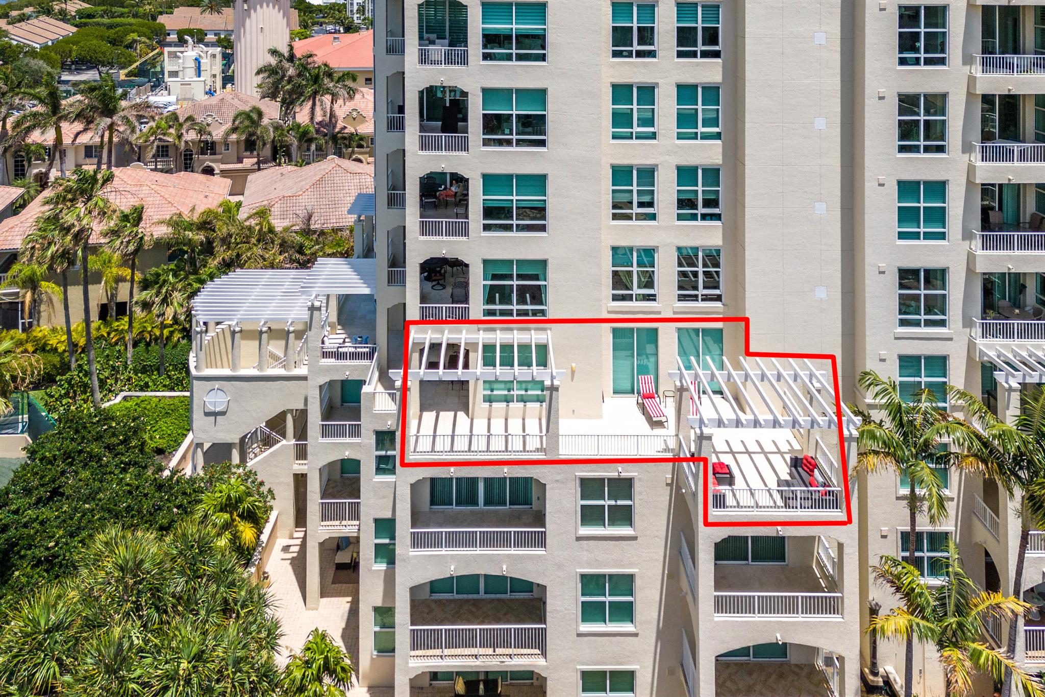 3700 S Ocean Boulevard 410