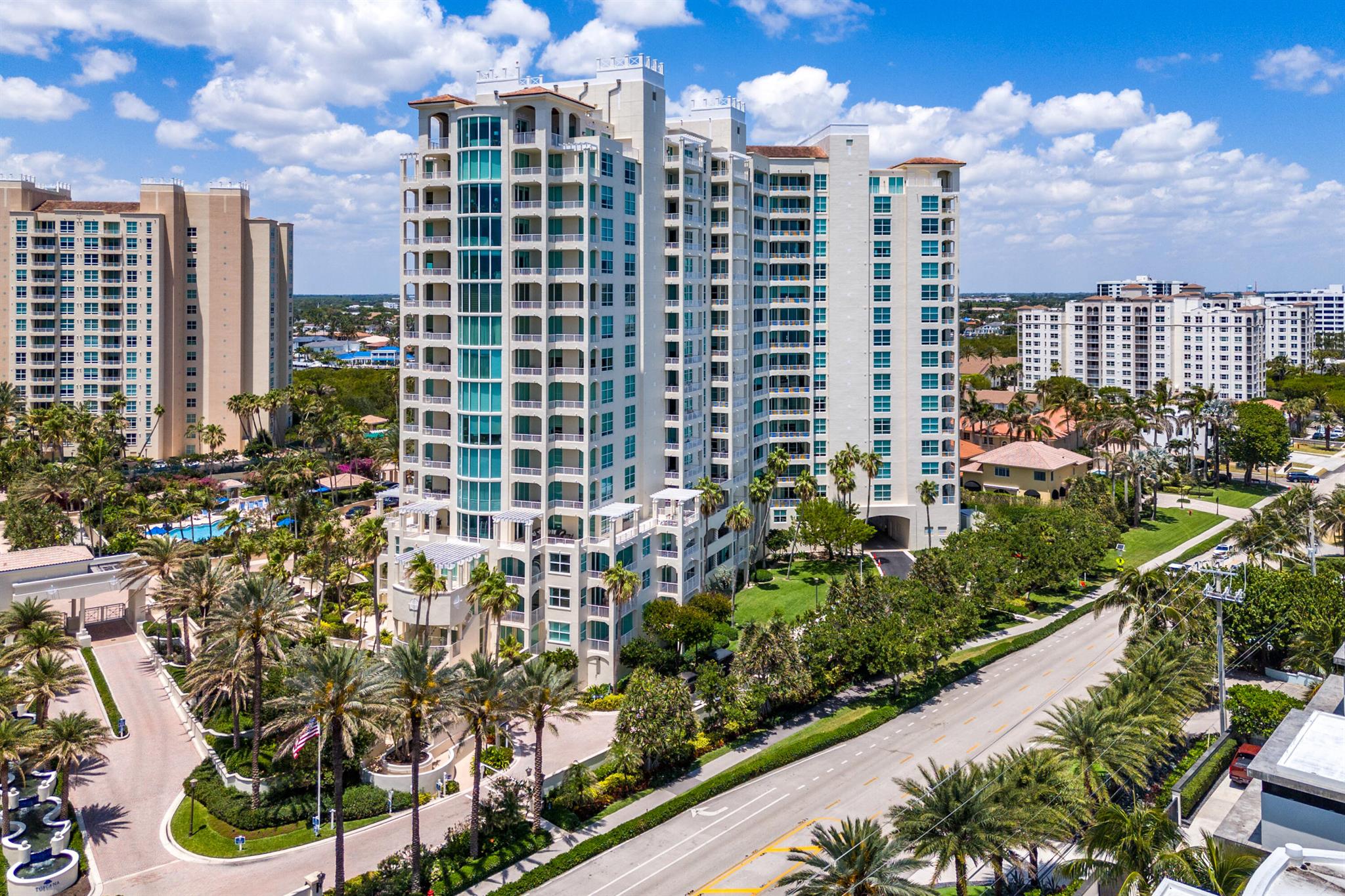 3700 S Ocean Boulevard 410