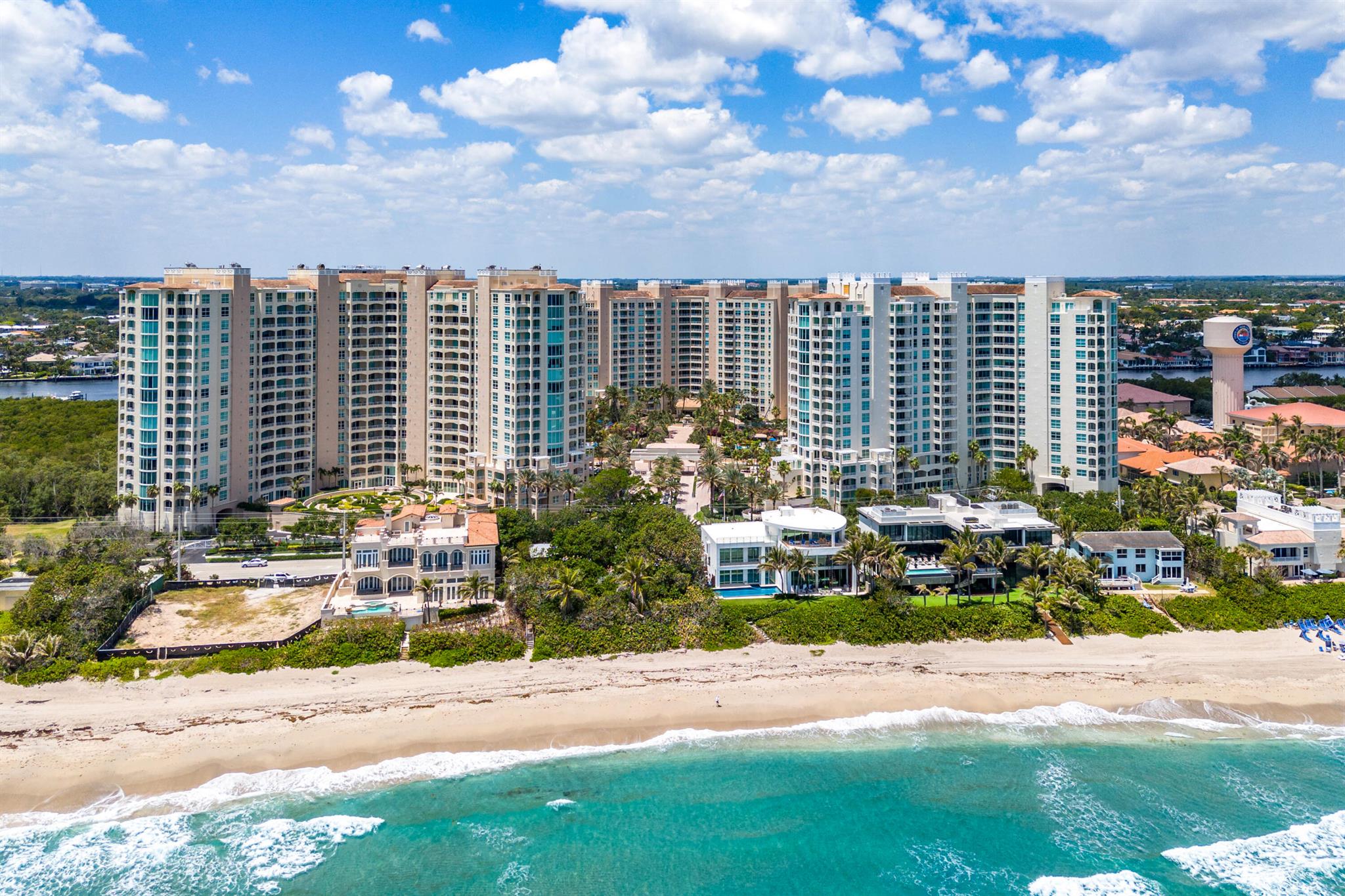 3700 S Ocean Boulevard 410