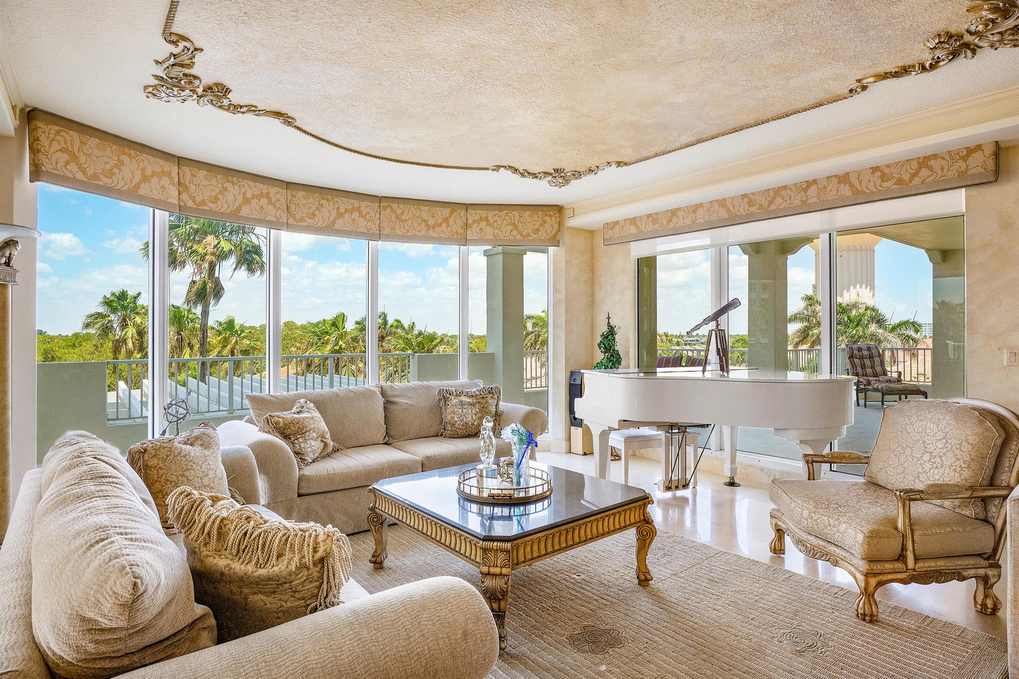 3700 S Ocean Boulevard 410