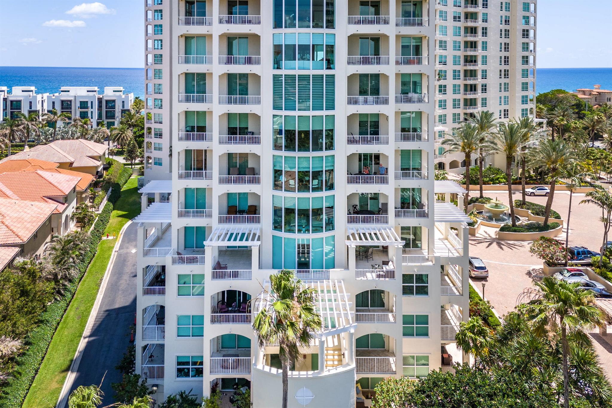 3700 S Ocean Boulevard 410