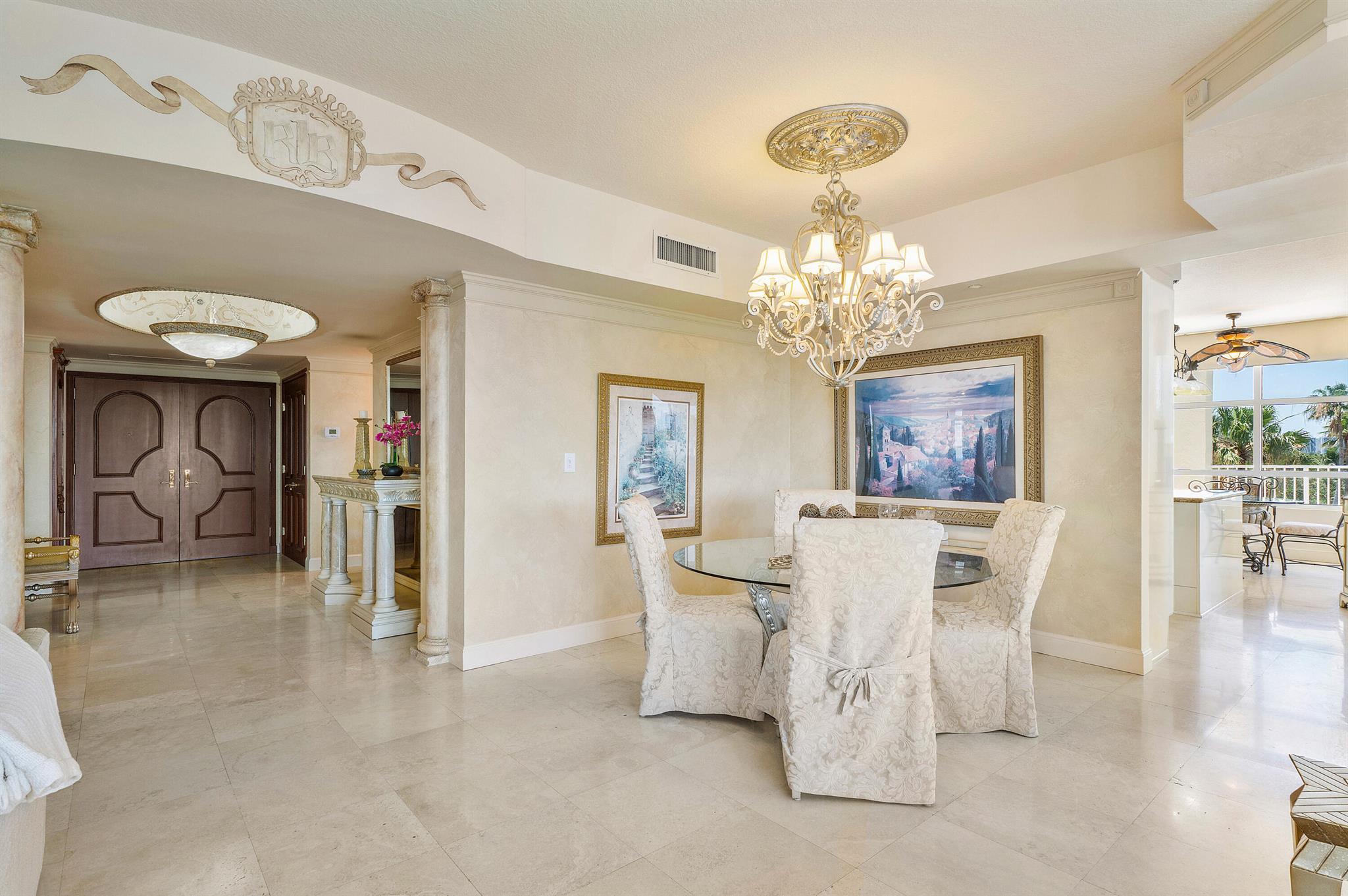 3700 S Ocean Boulevard 410