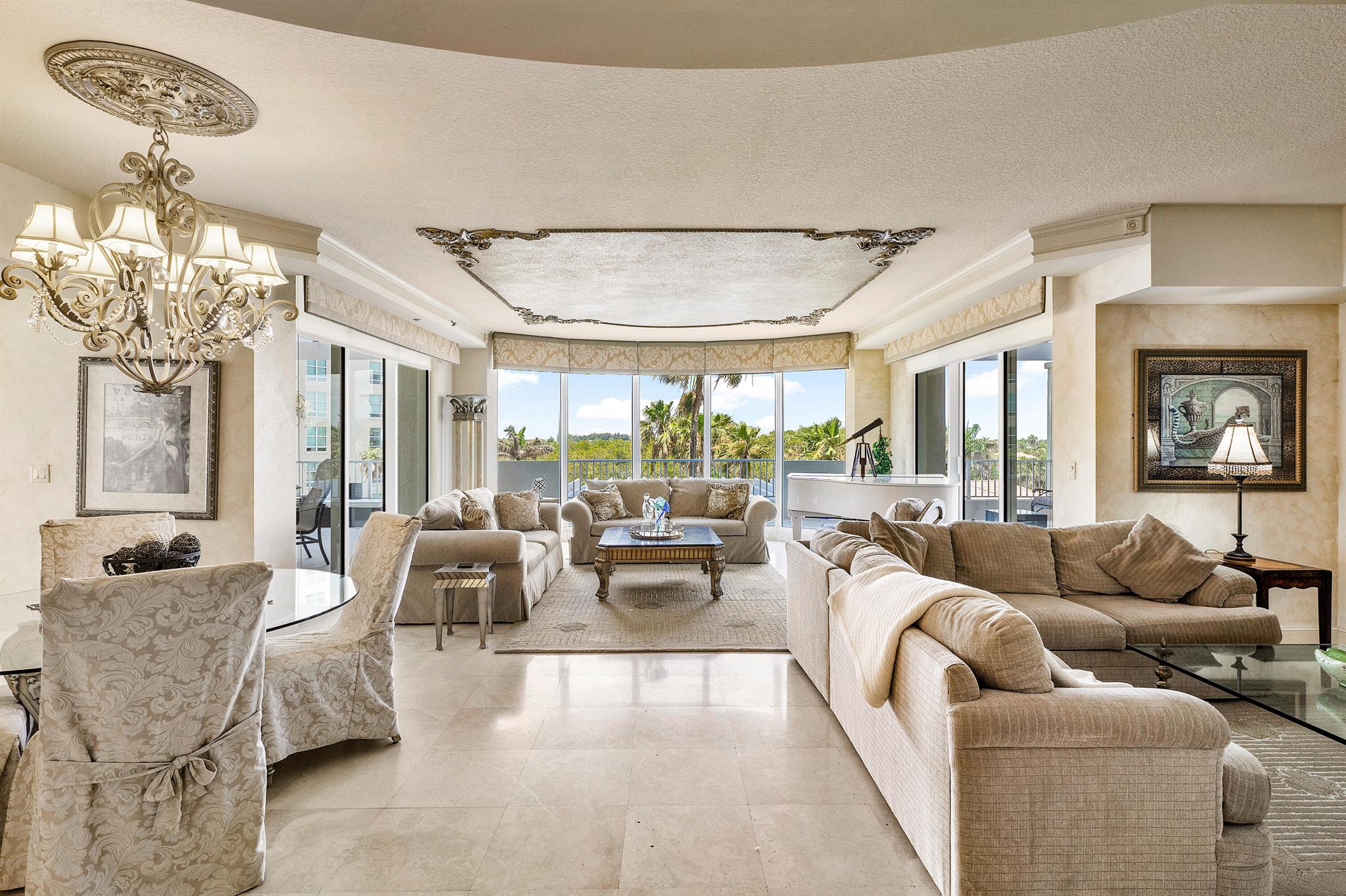 3700 S Ocean Boulevard 410