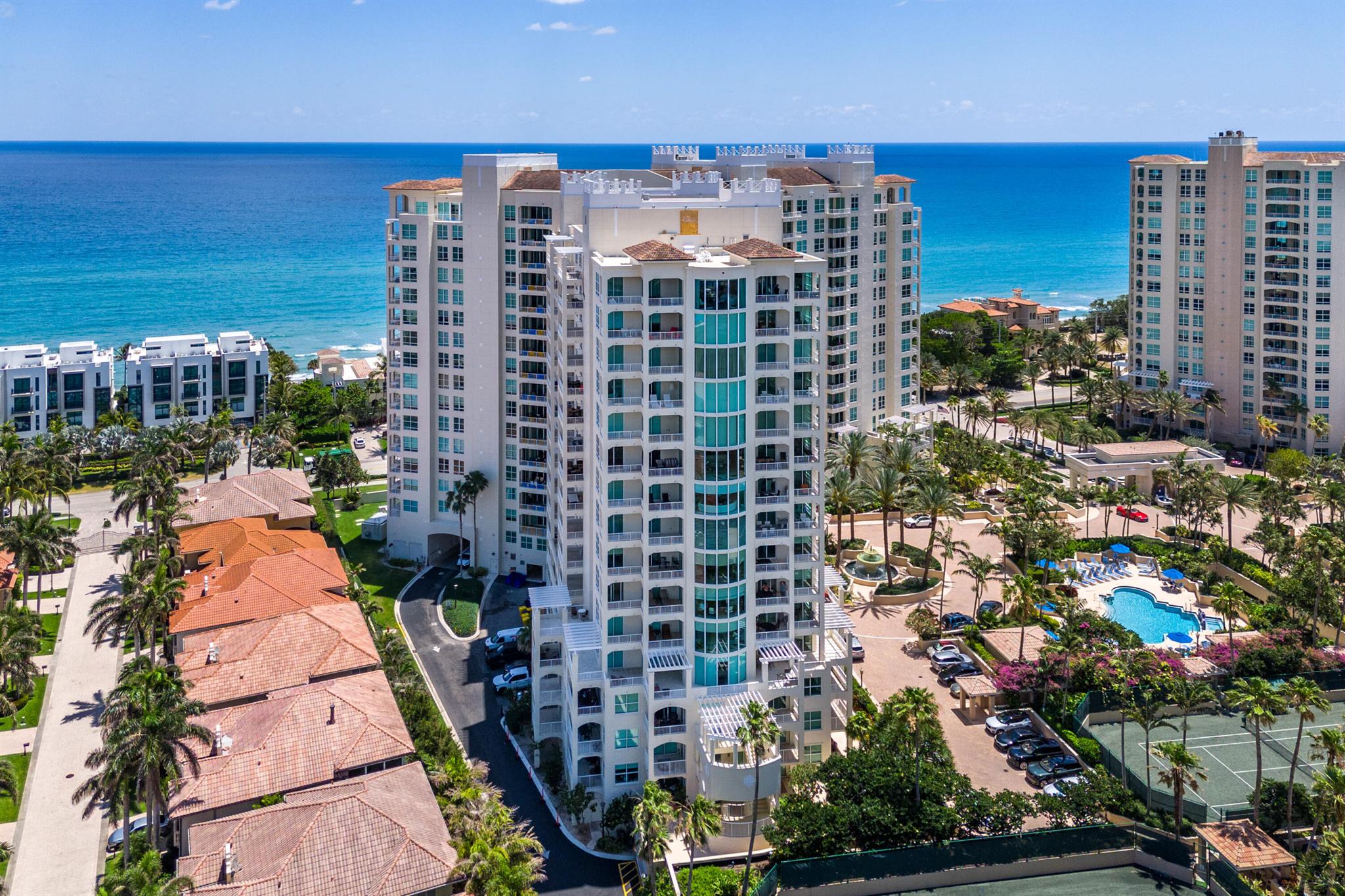 3700 S Ocean Boulevard 410